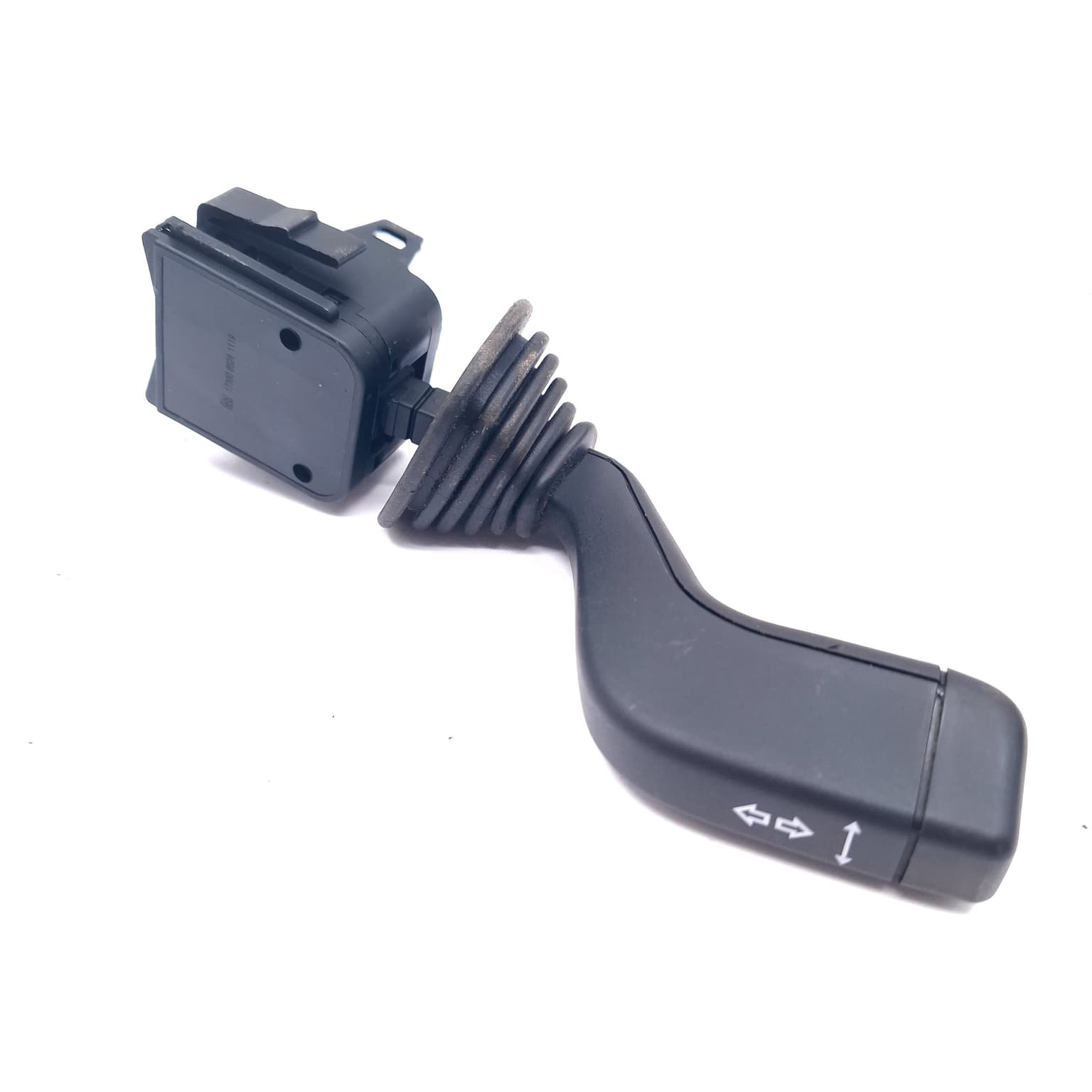 Turn signal lever Opel ASTRA G 1998–2009 1.6 Z 16 XEP 1738086241119 – 1