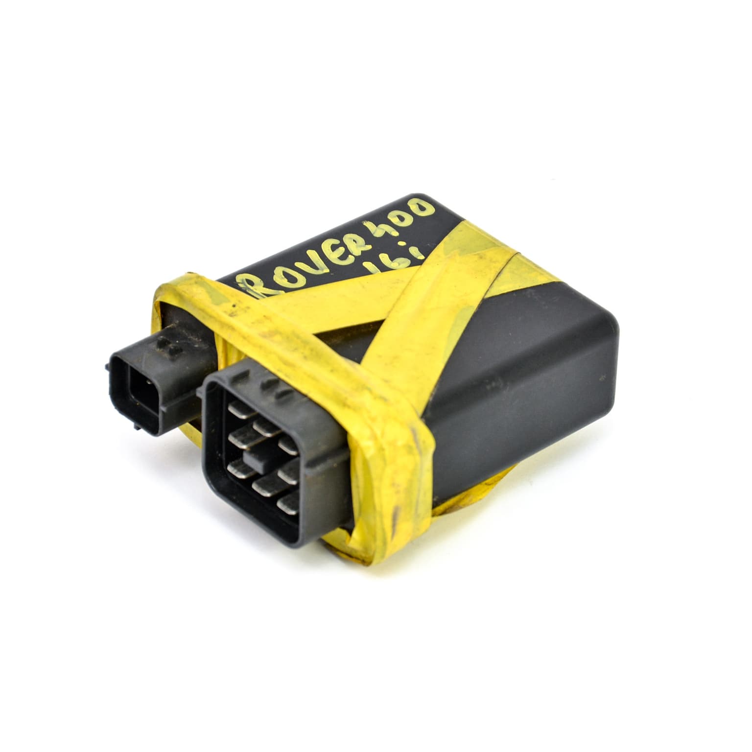 Control unit Rover 400 hatchback (RT) 1995–2000 416 Si 16 K4F YWB100800 – 1