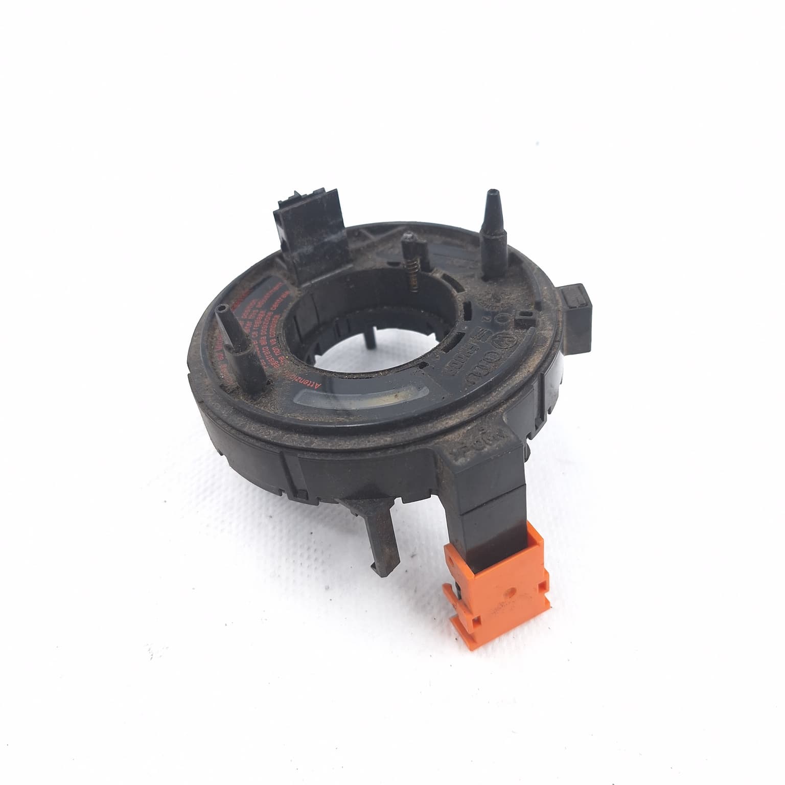Clock spring VW GOLF 4 1997–2004 1J0959653E – 1