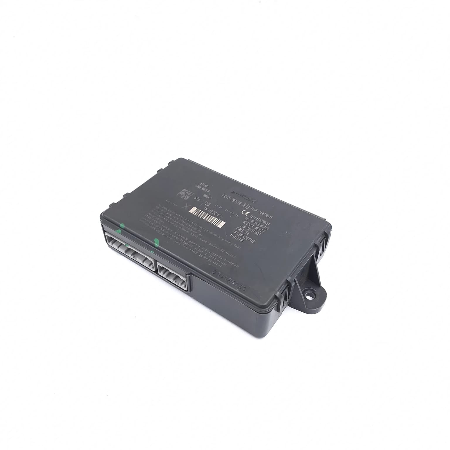 Control unit Jaguar XE (JA, X760) 2015+ 2.0 D 204DTD FK7219H440AD – 1