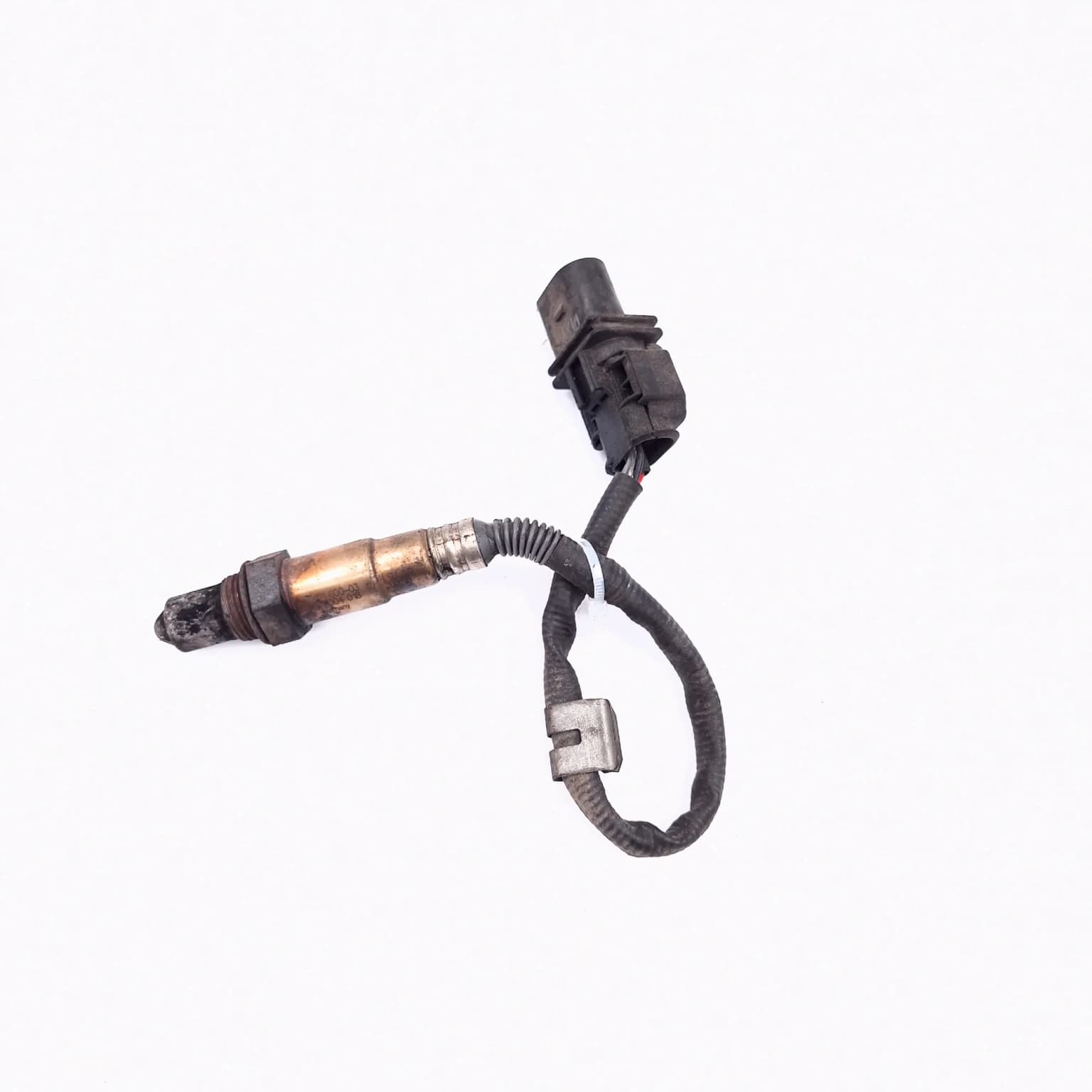 Lambda sensor BMW 7 (F01, F02, F03, F04) 2008–2015 730 d N57 D30 A 779160003 – 1