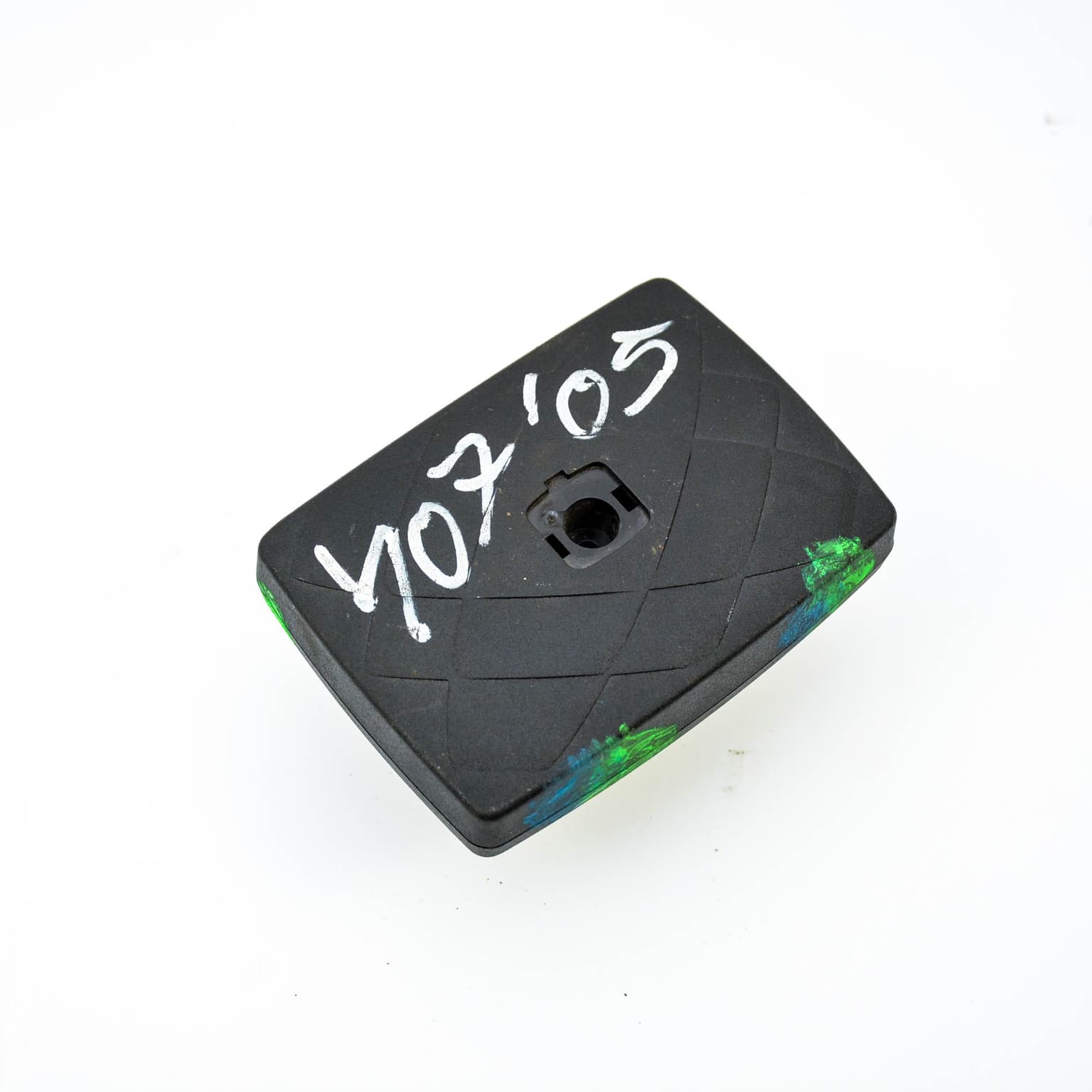 Calculateur Peugeot 407 2004–2011 NY235862 – 1