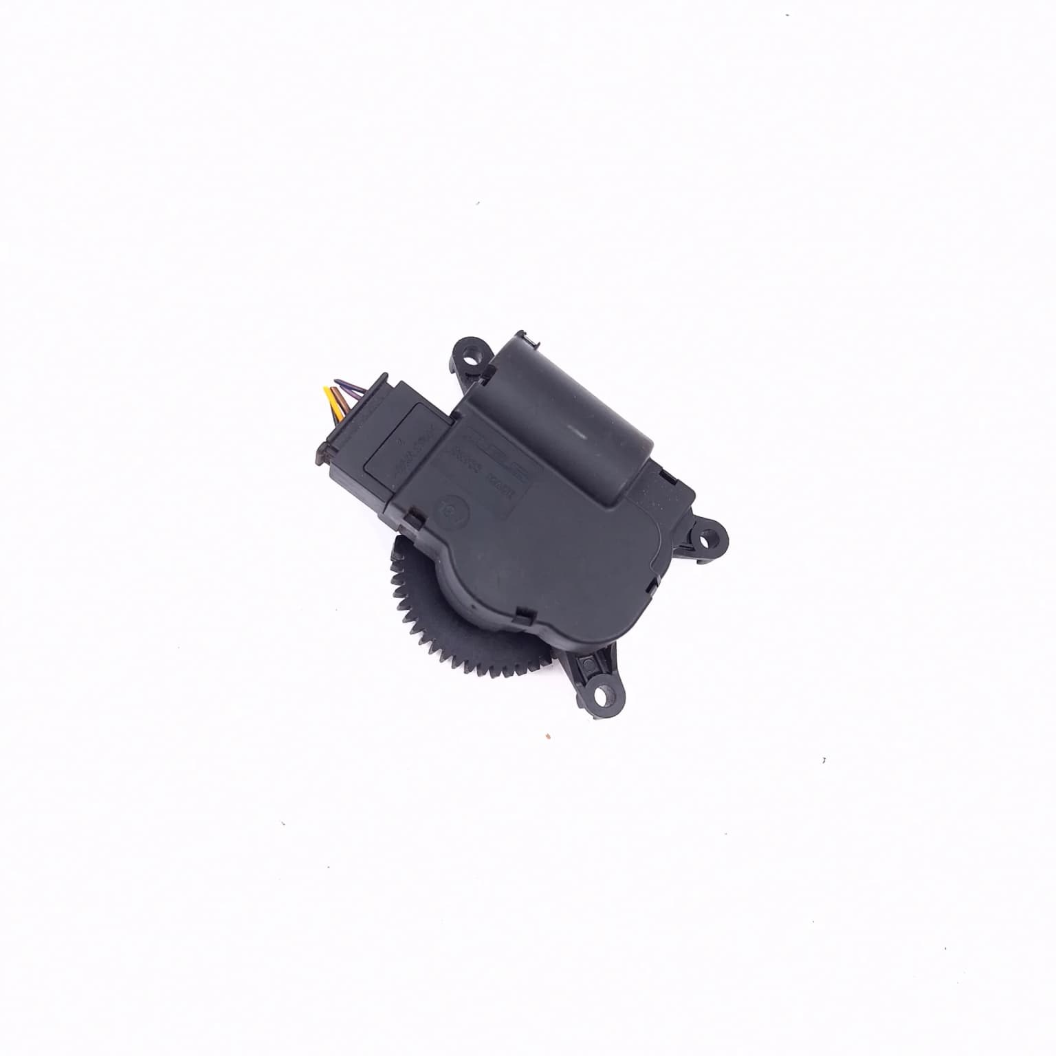 Electronic actuator Opel ASTRA H 2004–2012 52406337R05 – 1