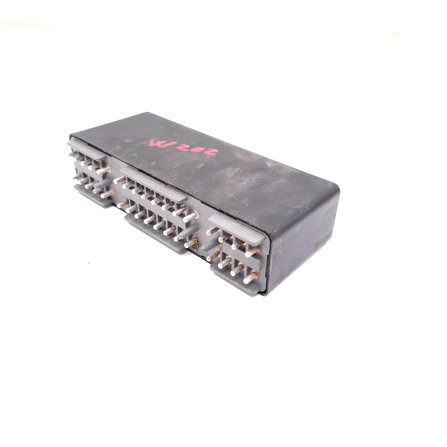 Light control module Mercedes-Benz W124 1993–1995 1265420132 – 1
