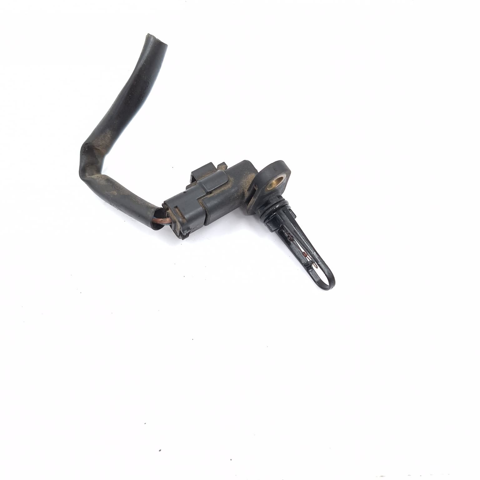 Intake air pressure sensor Peugeot PARTNER 1 1996–2013 1.6 HDi 75 DV6BTED4 96554327 – 1