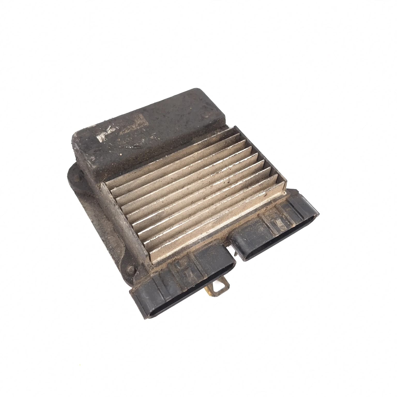 Calculateur Toyota AVENSIS (T25) 2003–2008 2.0 D-4D 1CD-FTV – 1