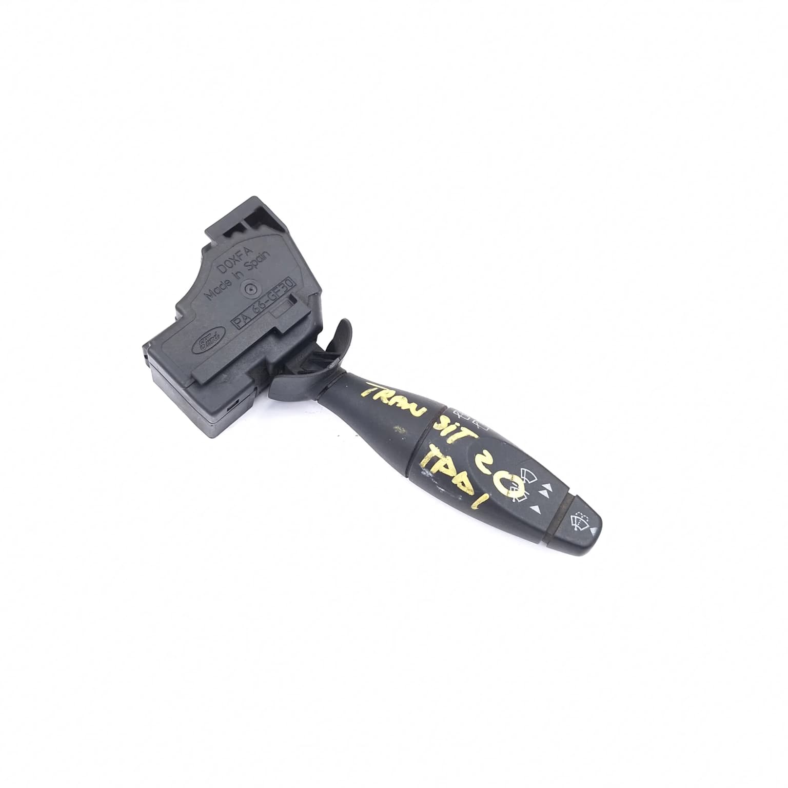 Wiper control stalk Ford TRANSIT Mk 4 2000–2014 YC1T17A553BC – 1