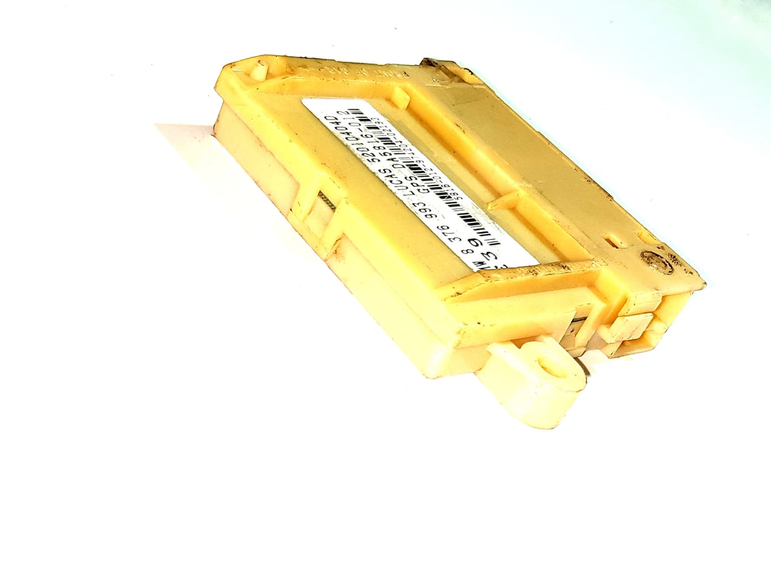 Control unit BMW 5 (E39) 1995–2004 8376993 – 1