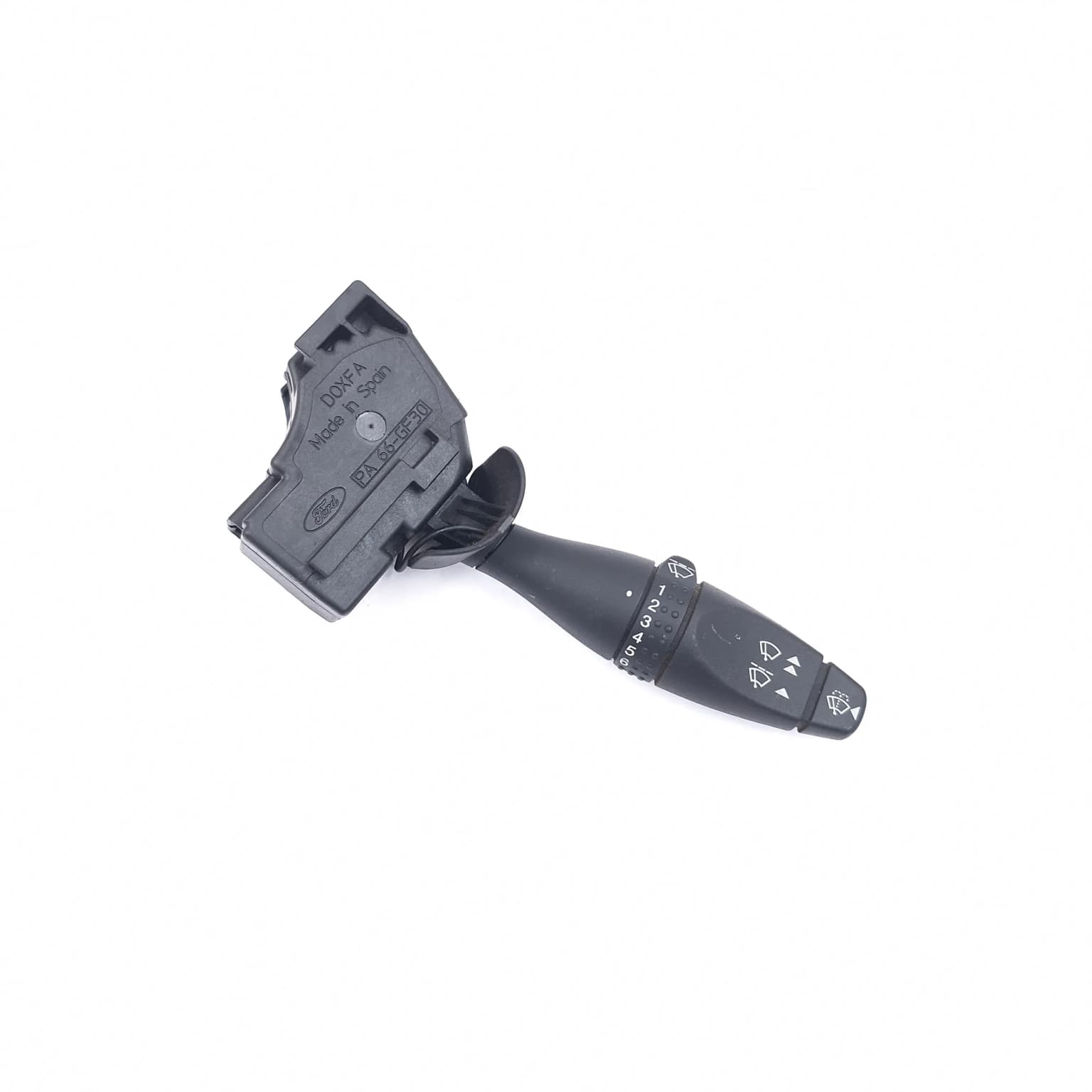 Wiper control stalk Ford MONDEO Mk 3 2000–2007 1S7T17A553DC – 1