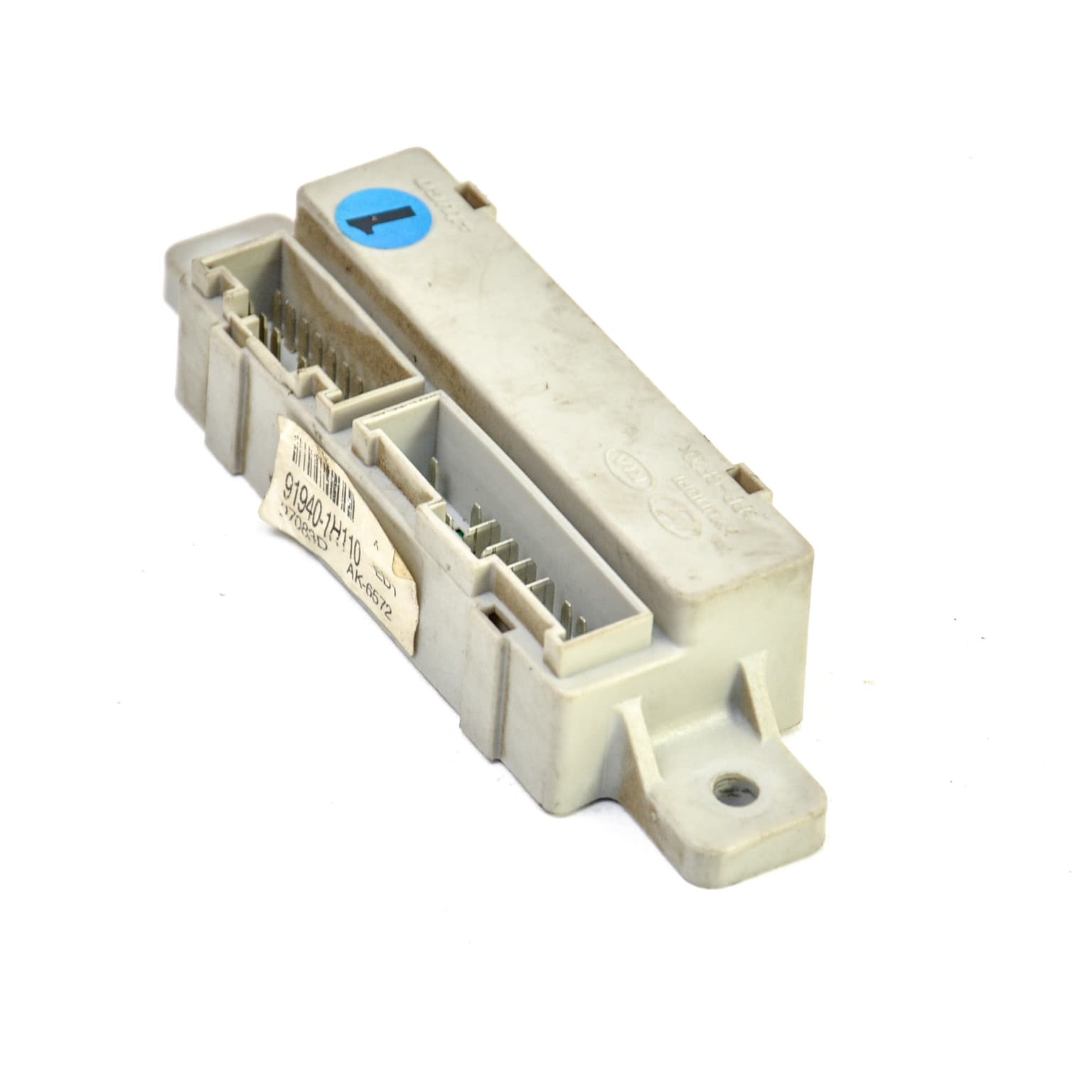 Calculateur Kia CEED (ED) 2006–2012 919401H110 – 1