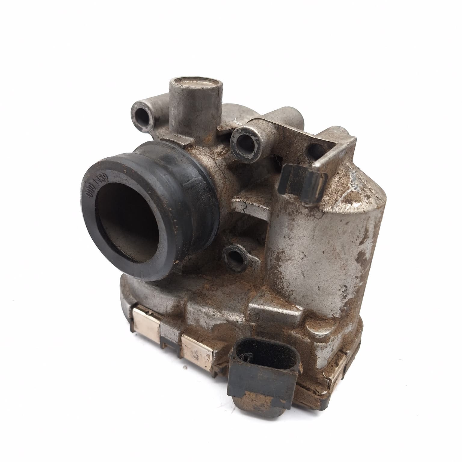 Throttle valve Smart FORTWO (450) 1998–2007 A1601410225 – 1