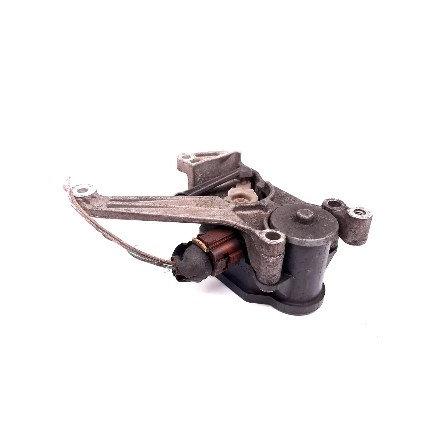 Electronic actuator Saab 9-3 (YS3F) 2003–2012 1.9 TiD Z 19 DTH 55206457 – 1