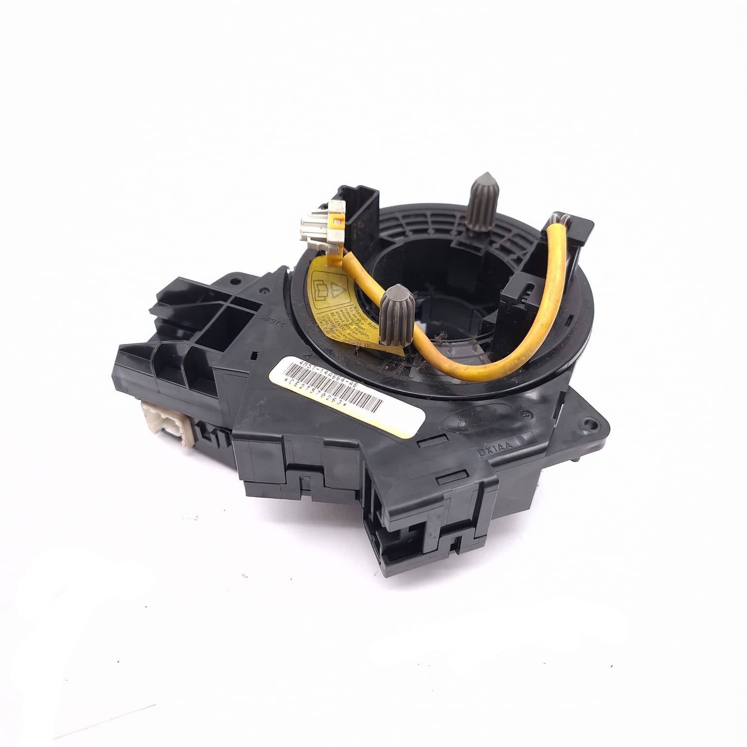 Clock spring Ford FOCUS Mk 2 2005–2010 1.6 TDCi G8DA 05AUG0811651AC0604 – 1
