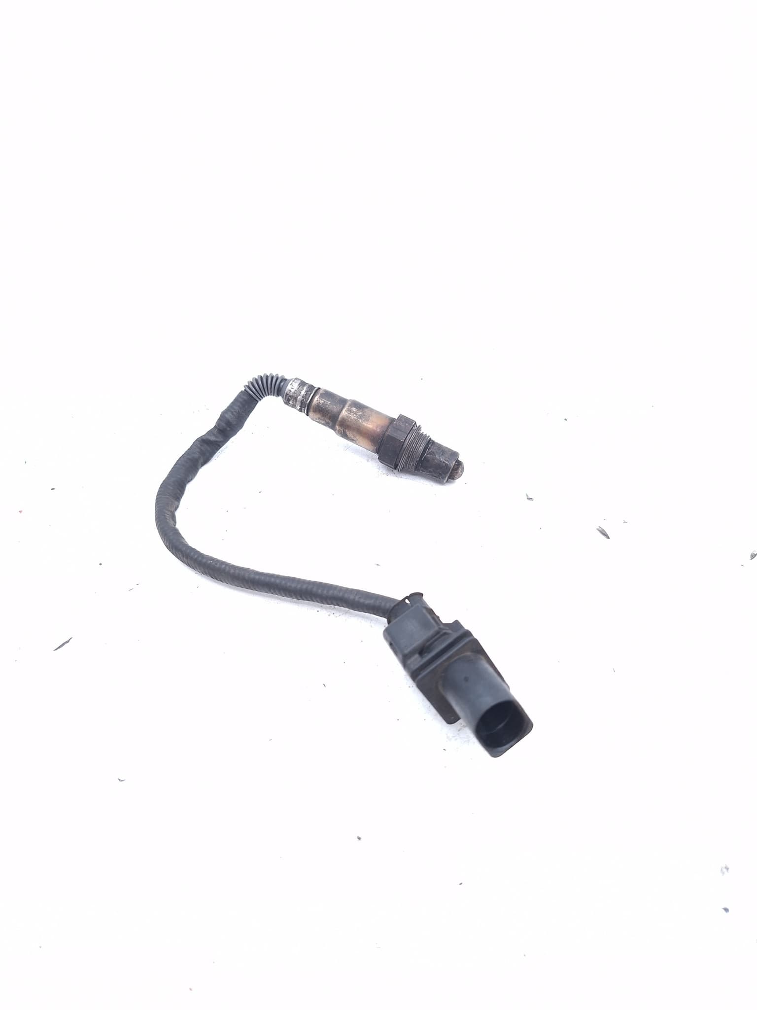 Lambda sensor Mercedes-Benz S-CLASS (W221) 2005–2013 S 320 CDI A1928404682 – 1