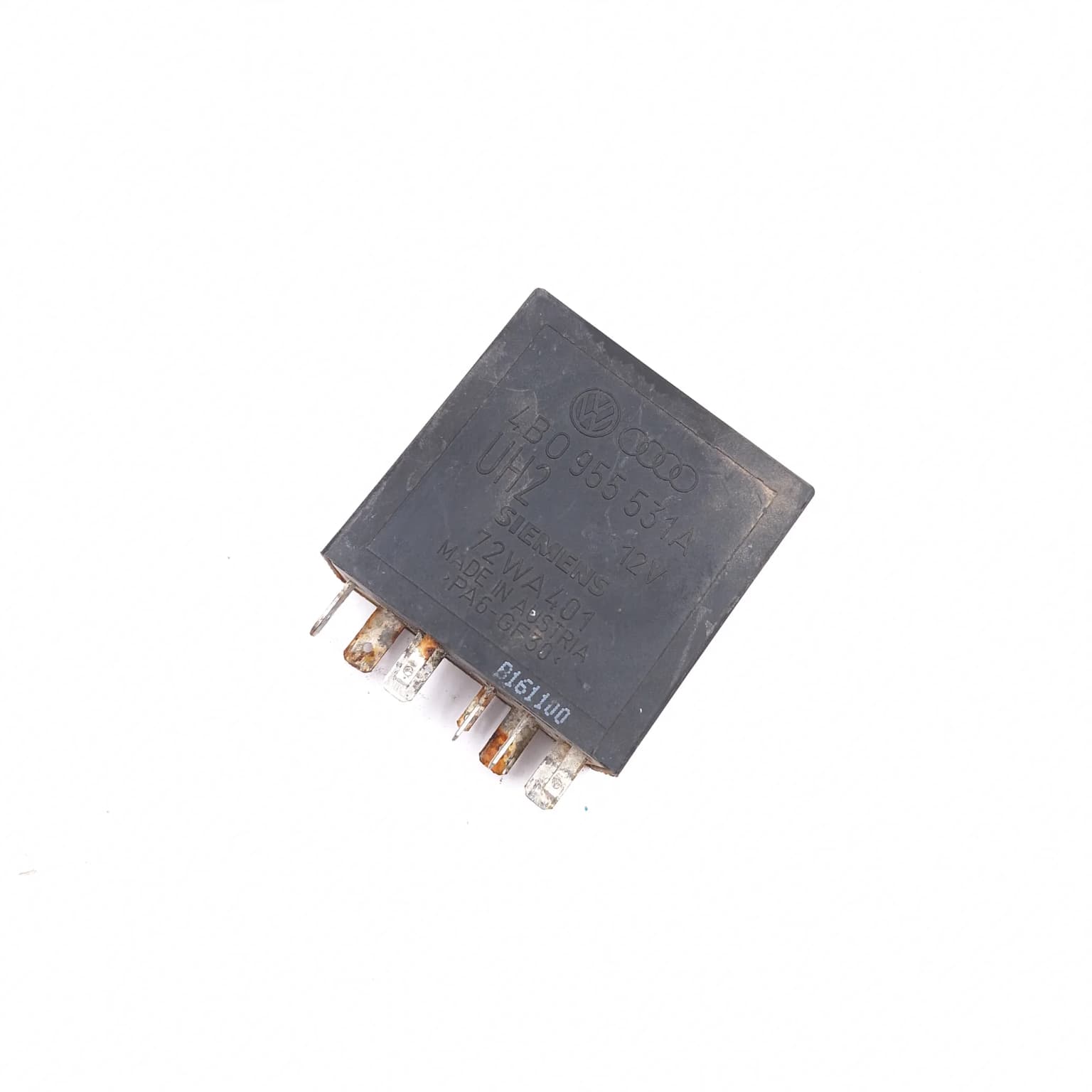 Relay VW GOLF 4 1997–2004 4B0955531A – 1