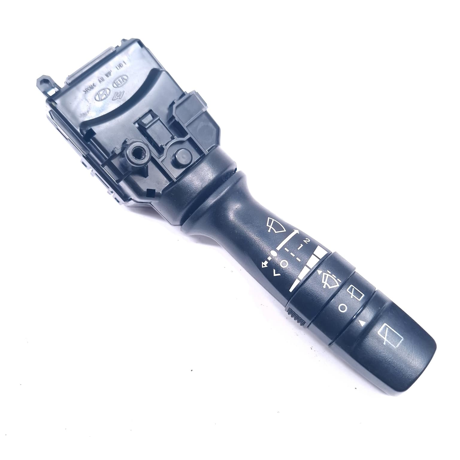 Wiper control stalk Kia CEED (ED) 2006–2012 1.6 CRDi 115 D4FB 934201H500 – 1