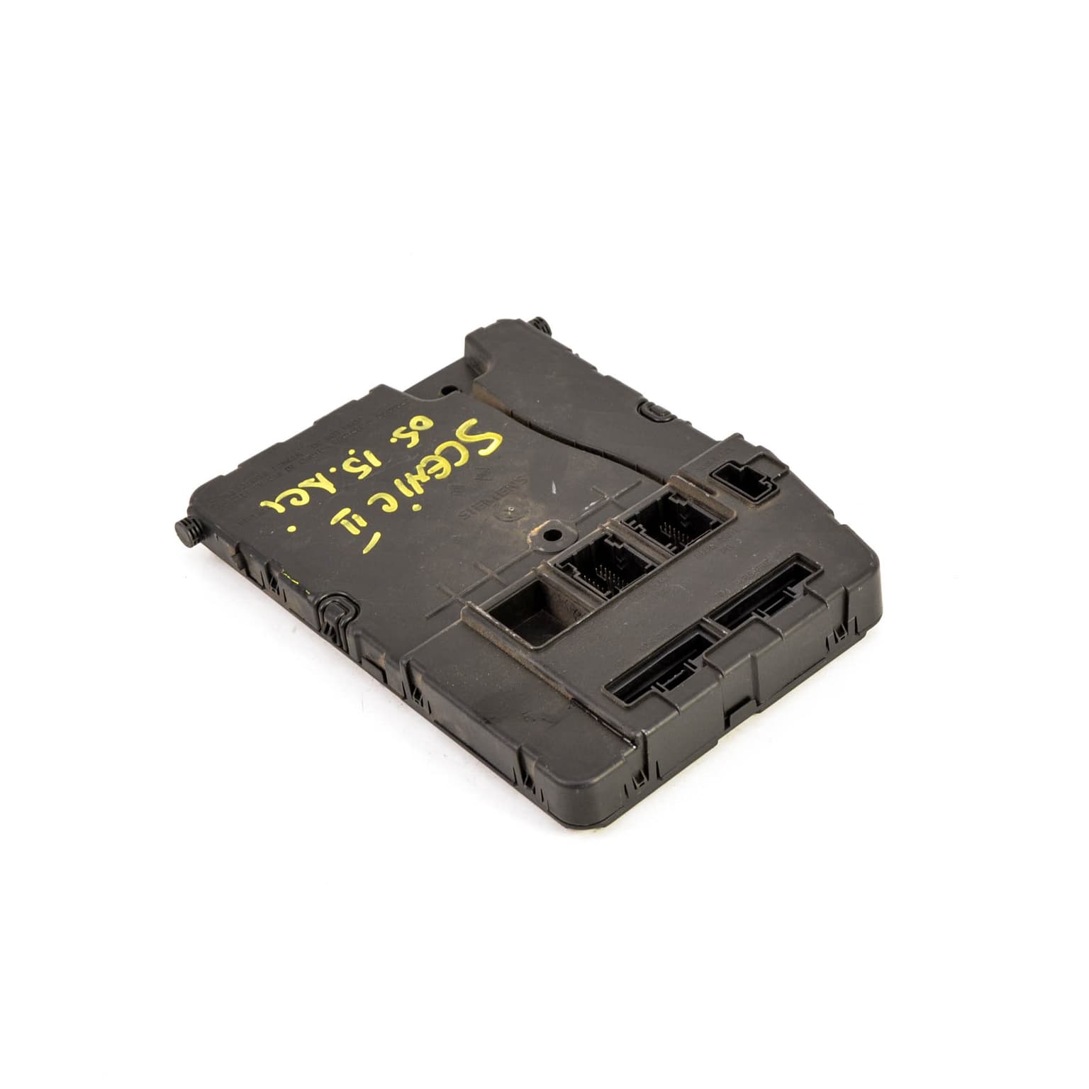 Control unit Renault SCENIC 2 (JM0/1) 2003–2009 1.5 dCi (JM0F) K9K 722 8200351181 – 1
