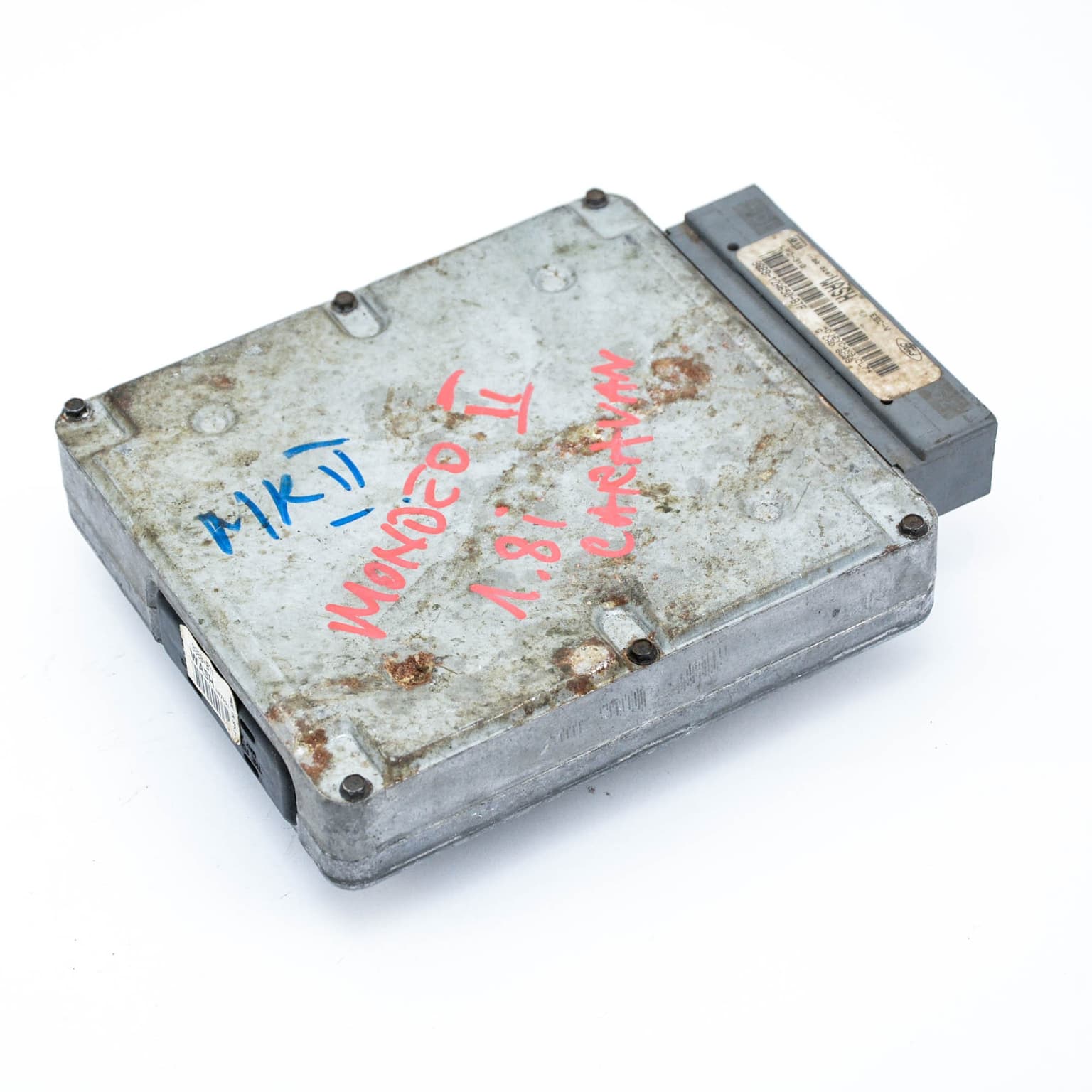 Engine control unit Ford MONDEO Mk 2 1996–2000 98BB12A650BTF – 1