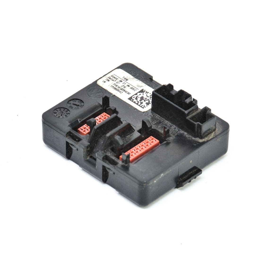 Control unit VW PASSAT B6 2005–2010 1P0959542 – 1