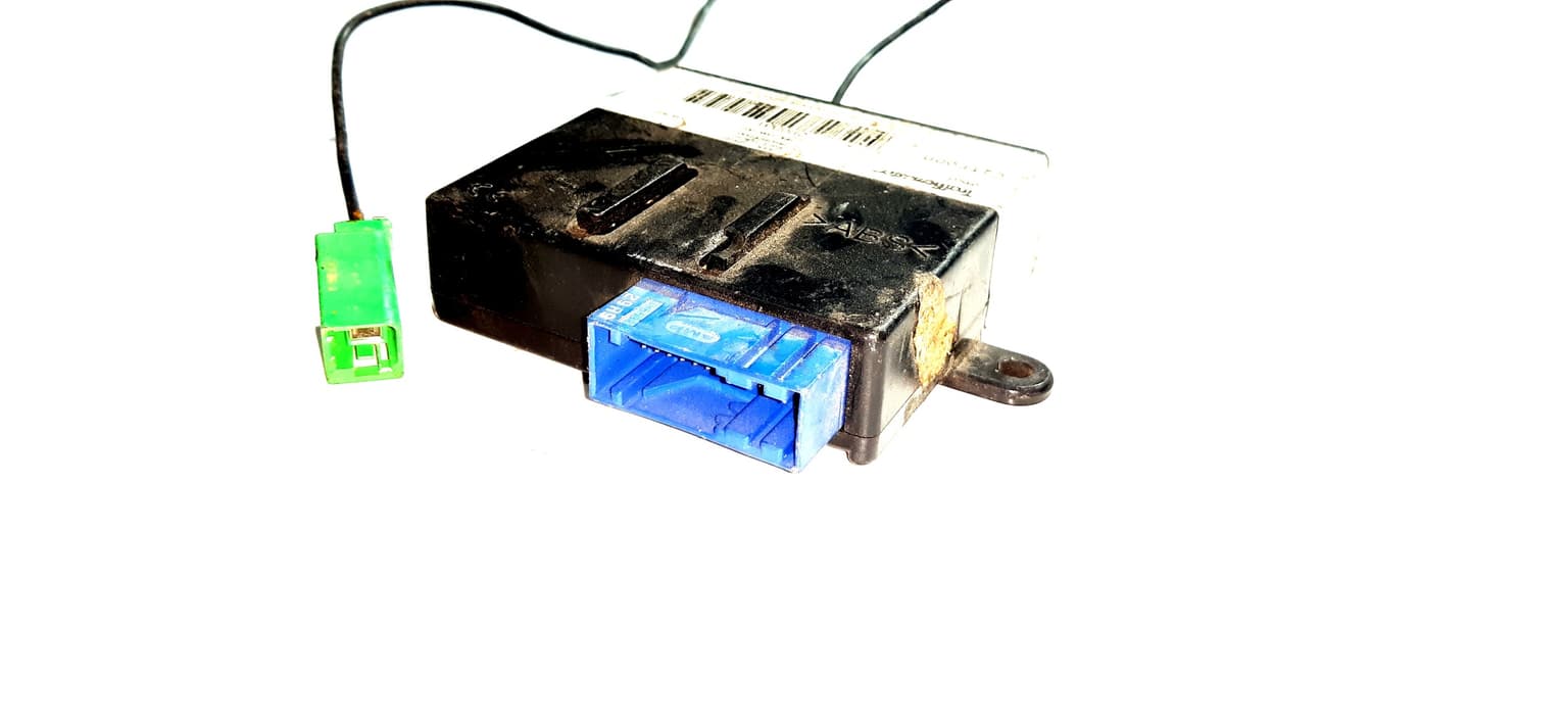Control unit Citroen C5 (DC, DE, RC, RE) 2001–2008 9645636580 – 1