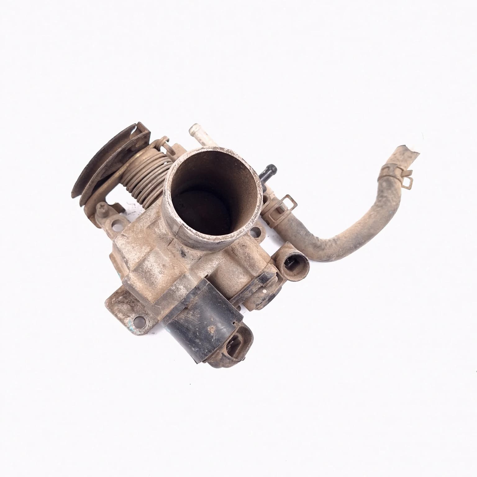 Throttle valve Chevrolet MATIZ (M200, M250) 2005+ 0.8 – 1