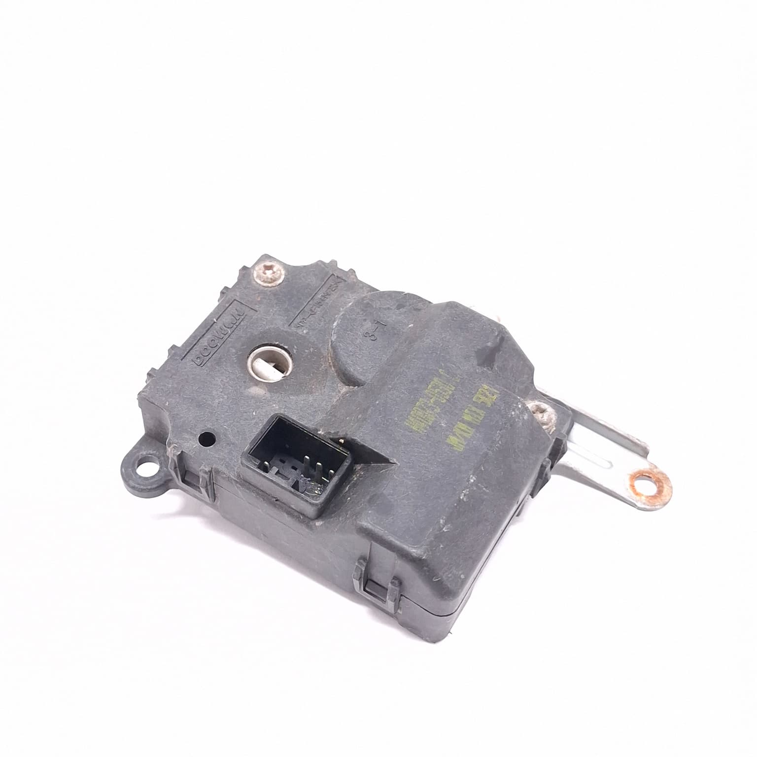 Electronic actuator Hyundai TUCSON (JM) 2004–2010 H400730530C – 1