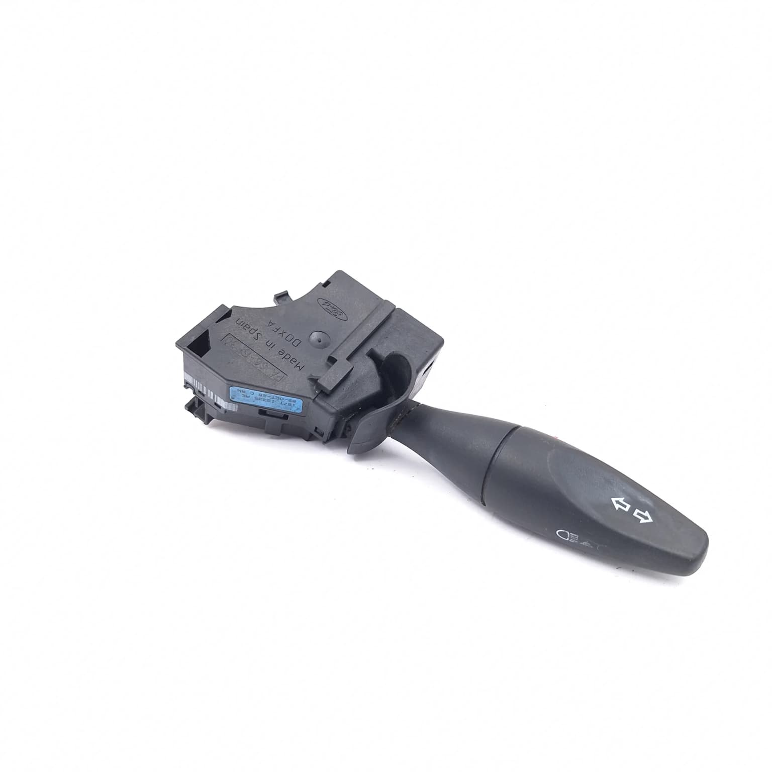 Turn signal lever Ford FIESTA Mk 5 2002–2008 1S7T13335AE – 1