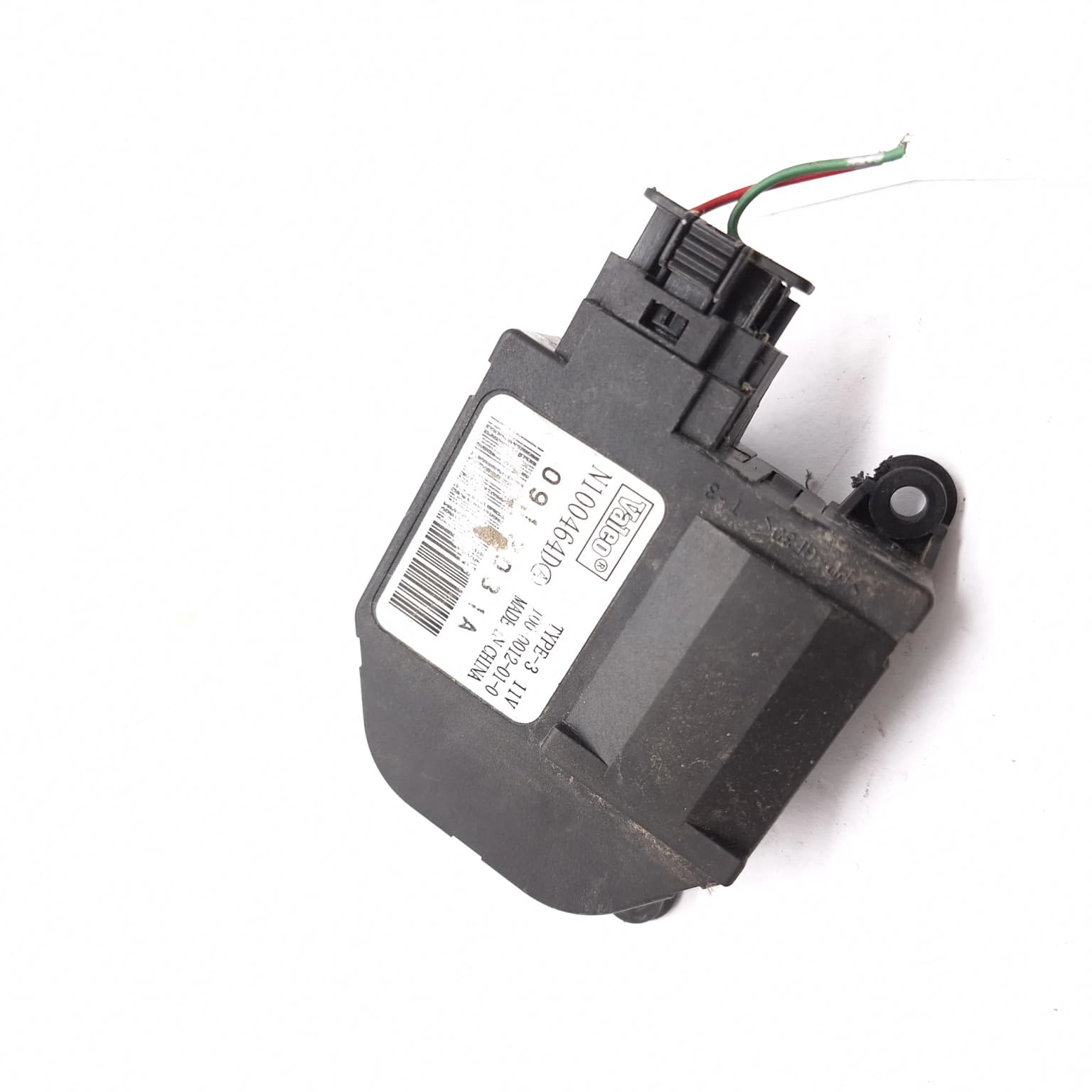 Electronic actuator Nissan MICRA 3 (K12) 2003–2010 N100464D – 1