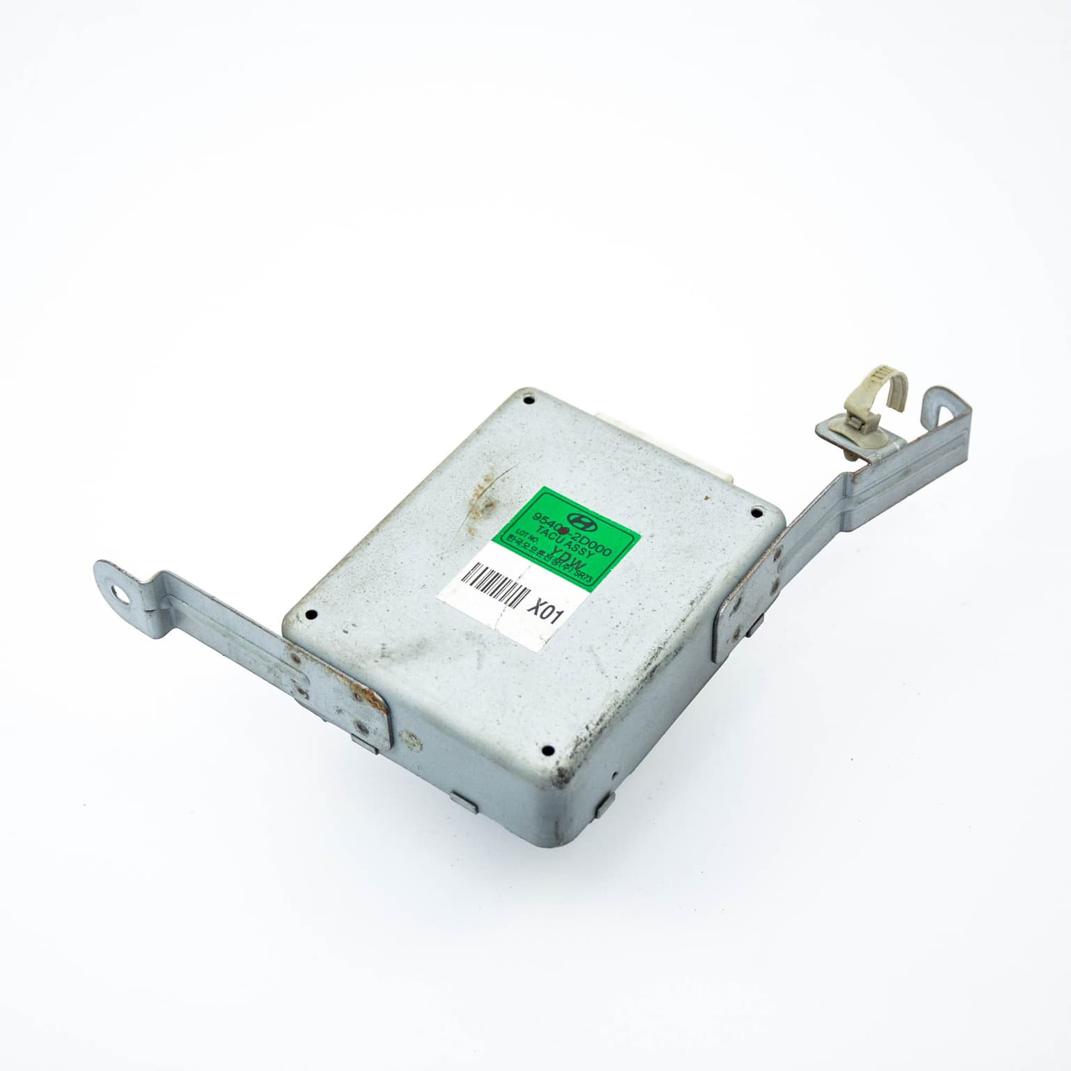 Control unit Hyundai ELANTRA (XD) 2000–2006 954002D000 – 1