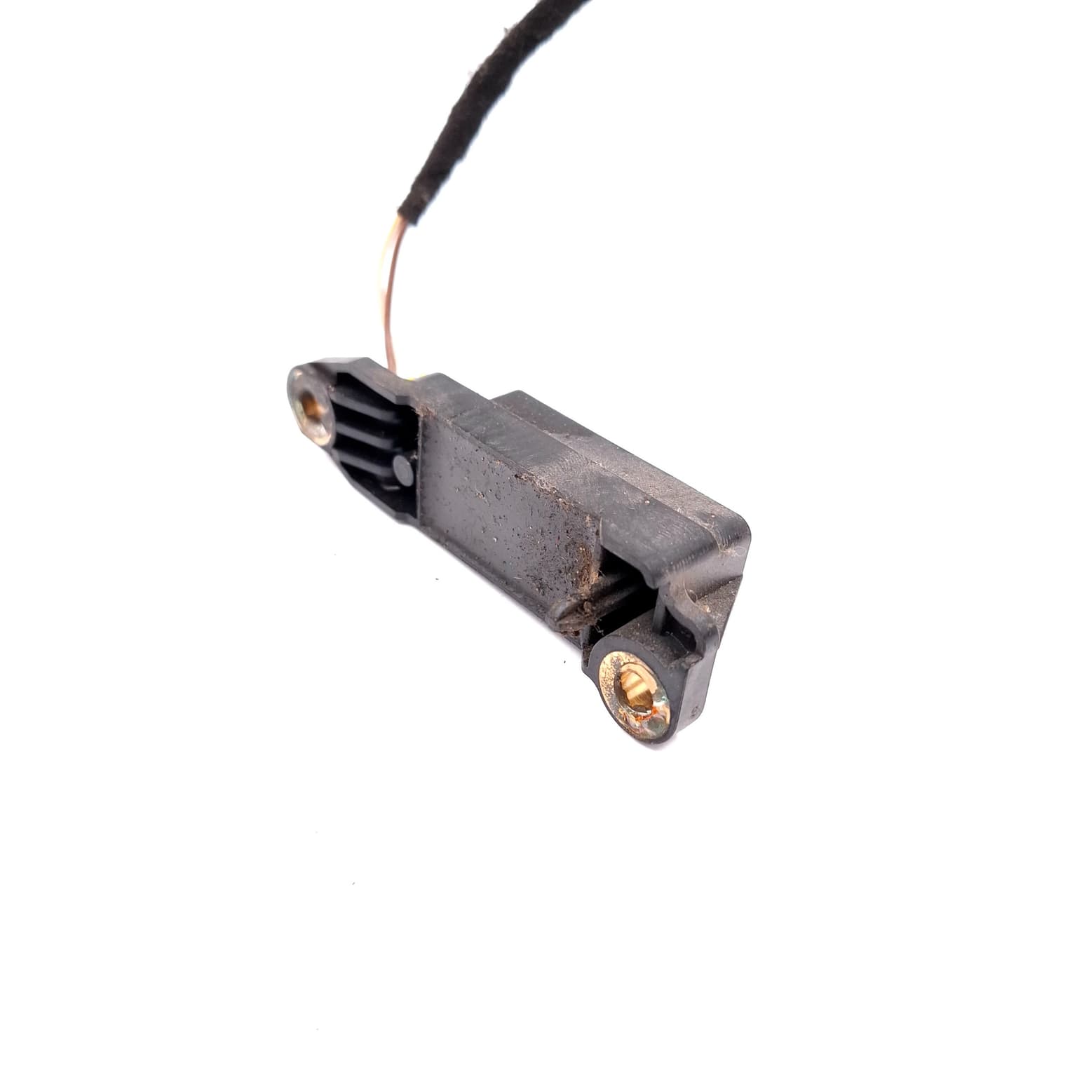 Airbag impact sensor Mercedes-Benz C-CLASS (W203) 2000–2007 C 200 Kompressor (203.045) M 111.955 001820442603 – 1