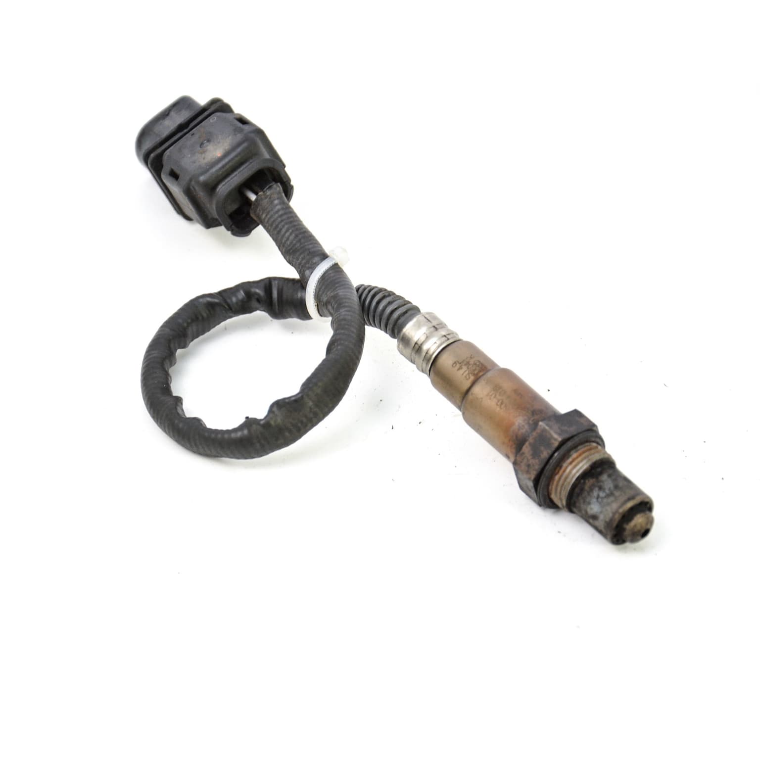Lambda sensor BMW 1 (F20, F21) 2010+ 116 d N47 D16 A 7791800 – 1