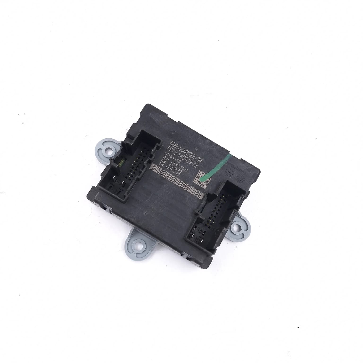 Control unit Jaguar XE (JA, X760) 2015+ FK7214D619AE – 1