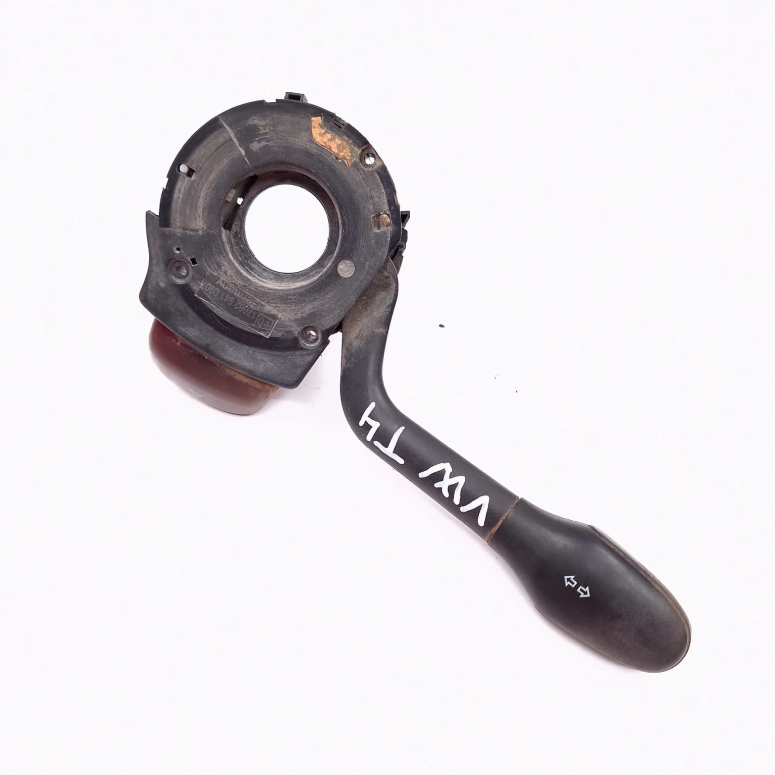 Turn signal lever VW TRANSPORTER Mk 4 / T4 1990–2003 170629410907 – 1