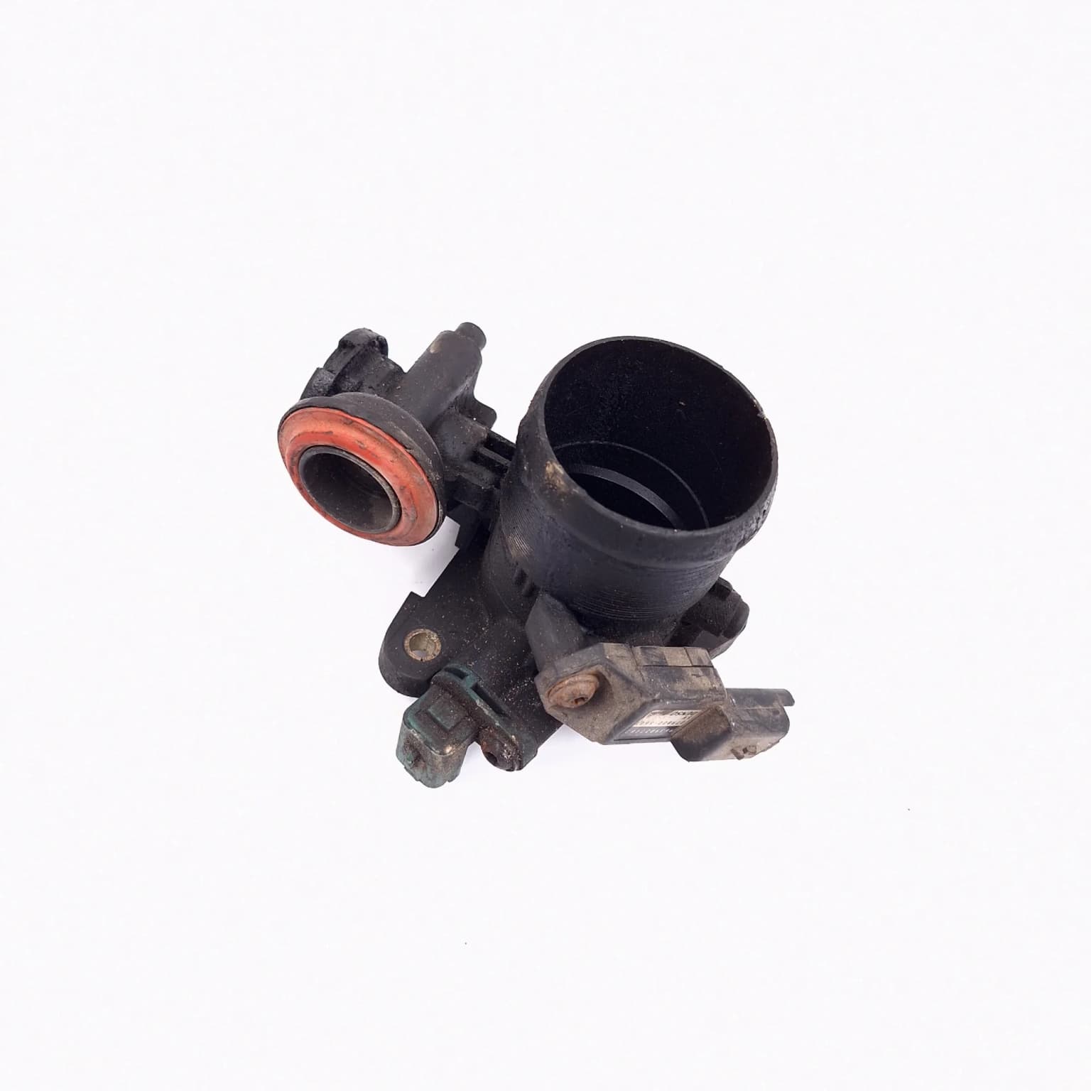 Throttle valve Peugeot 407 2004–2011 2.0 HDi 9647474880 – 1