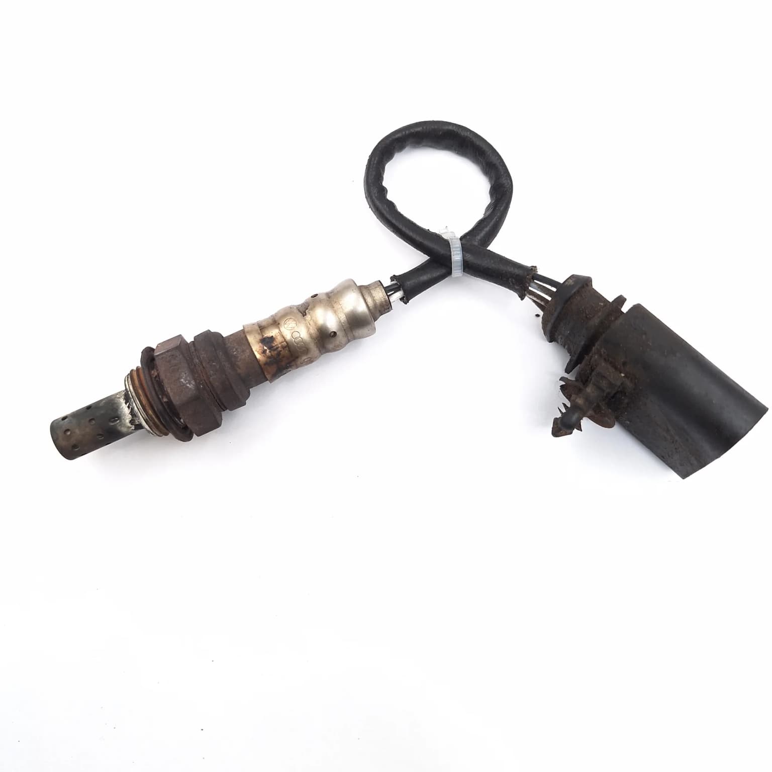 Lambda sensor VW PASSAT B6 2005–2010 2.0 FSI BVY 03C906262 – 1
