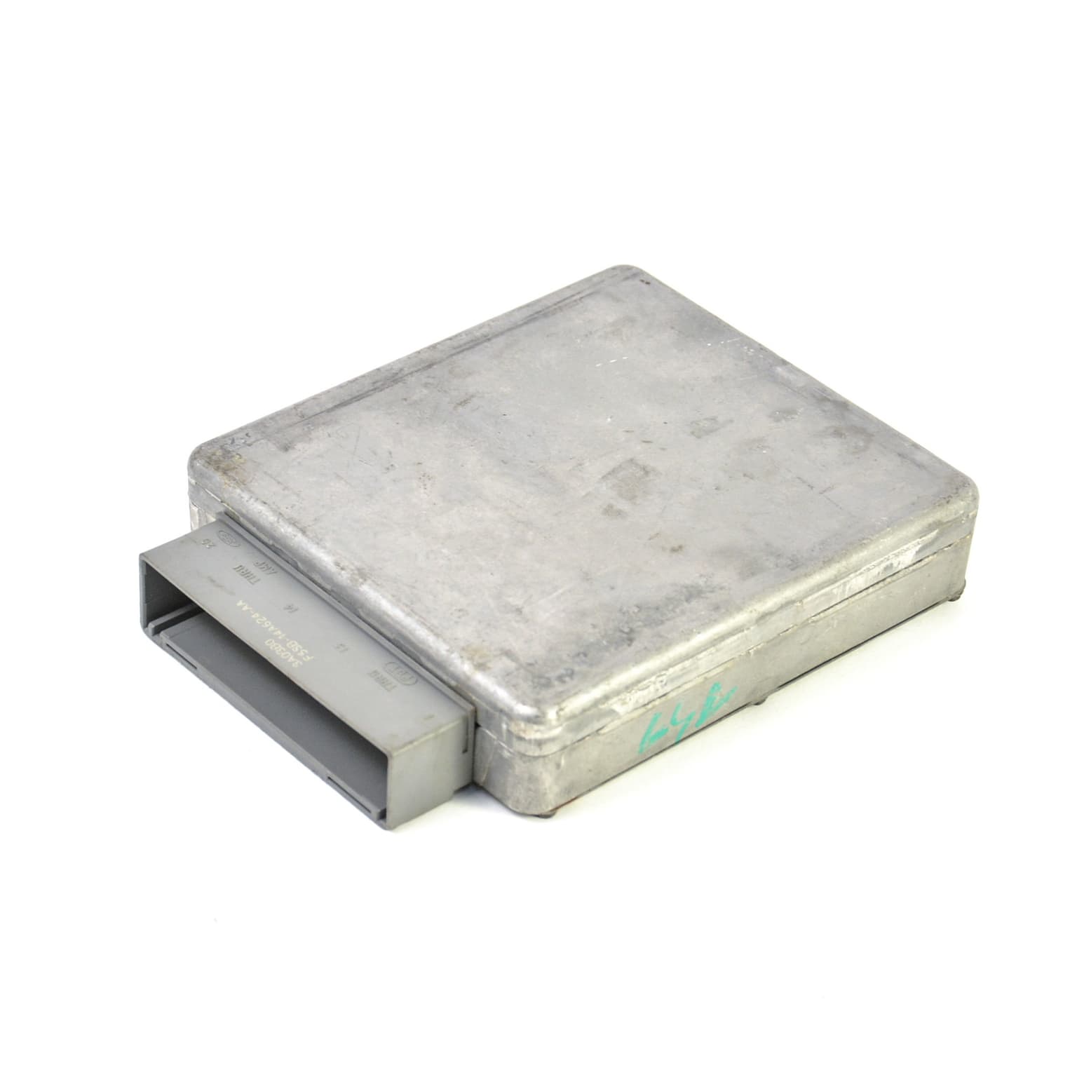 Engine control unit Ford MONDEO Mk 3 2000–2007 1.8 16V 3S7A12A650KB – 1