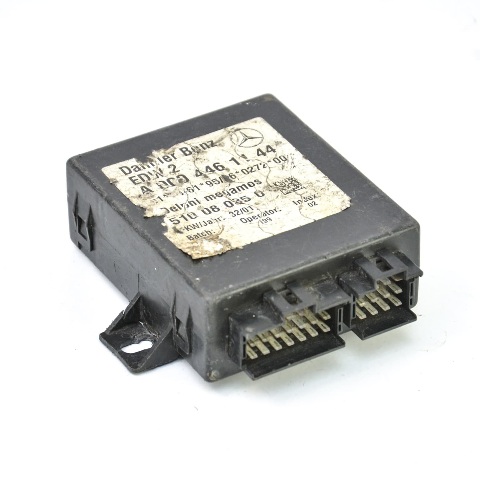 Control unit Mercedes-Benz VITO / V-CLASS (W638) 1996–2003 A0004461144 – 1