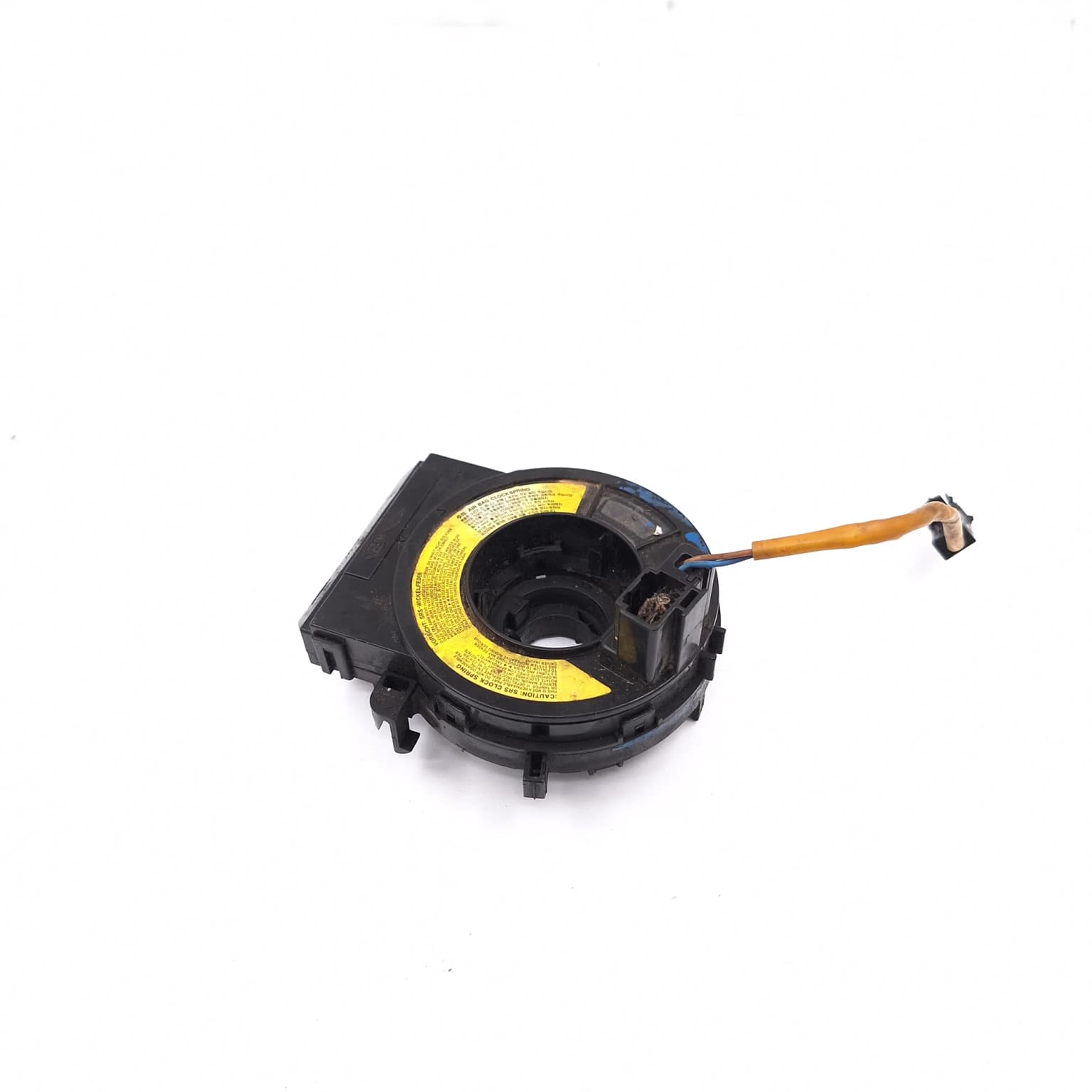 Clock spring Hyundai TUCSON (JM) 2004–2010 – 1