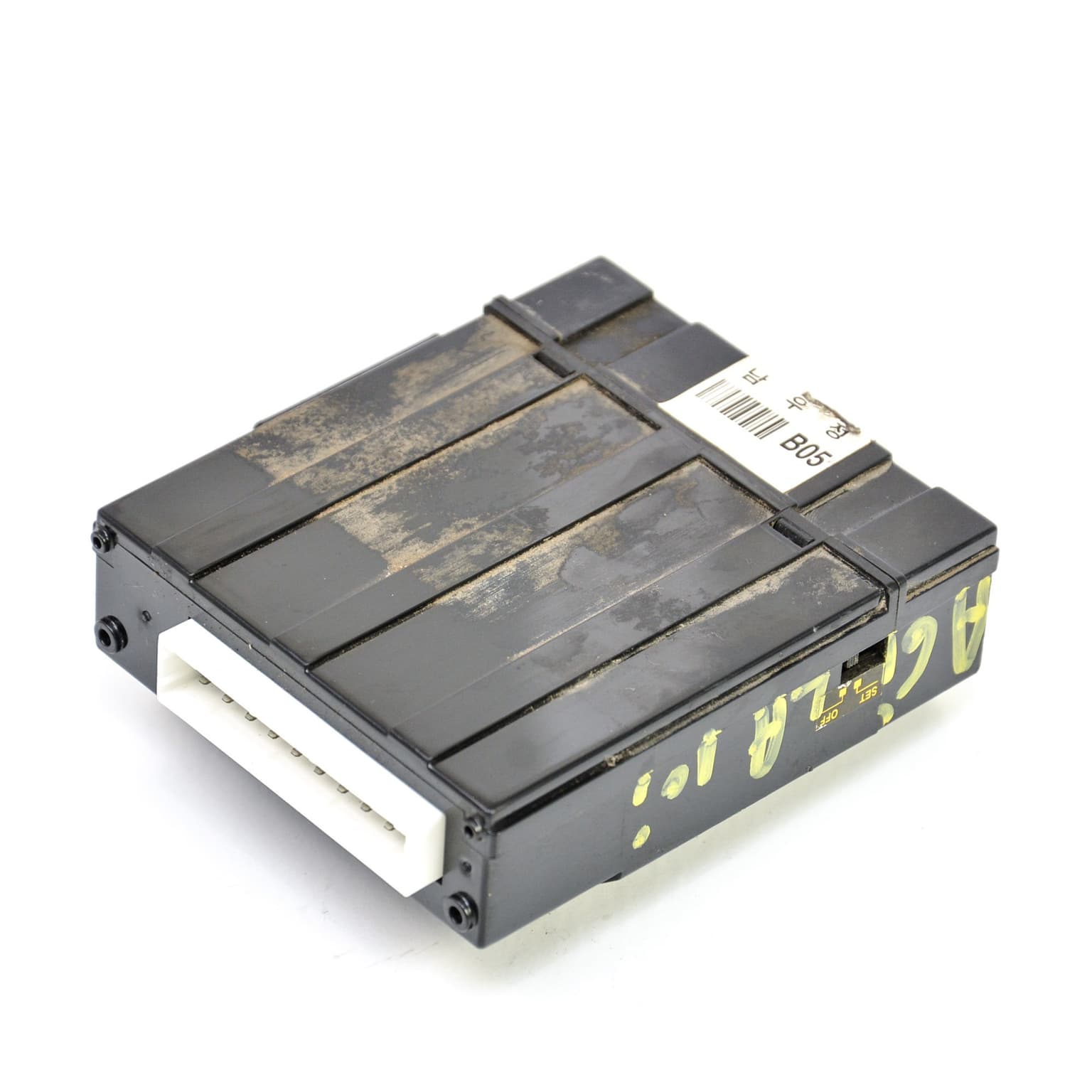 Comfort control module Hyundai SANTA FE 1 (SM) 2000–2006 9540026500 – 1