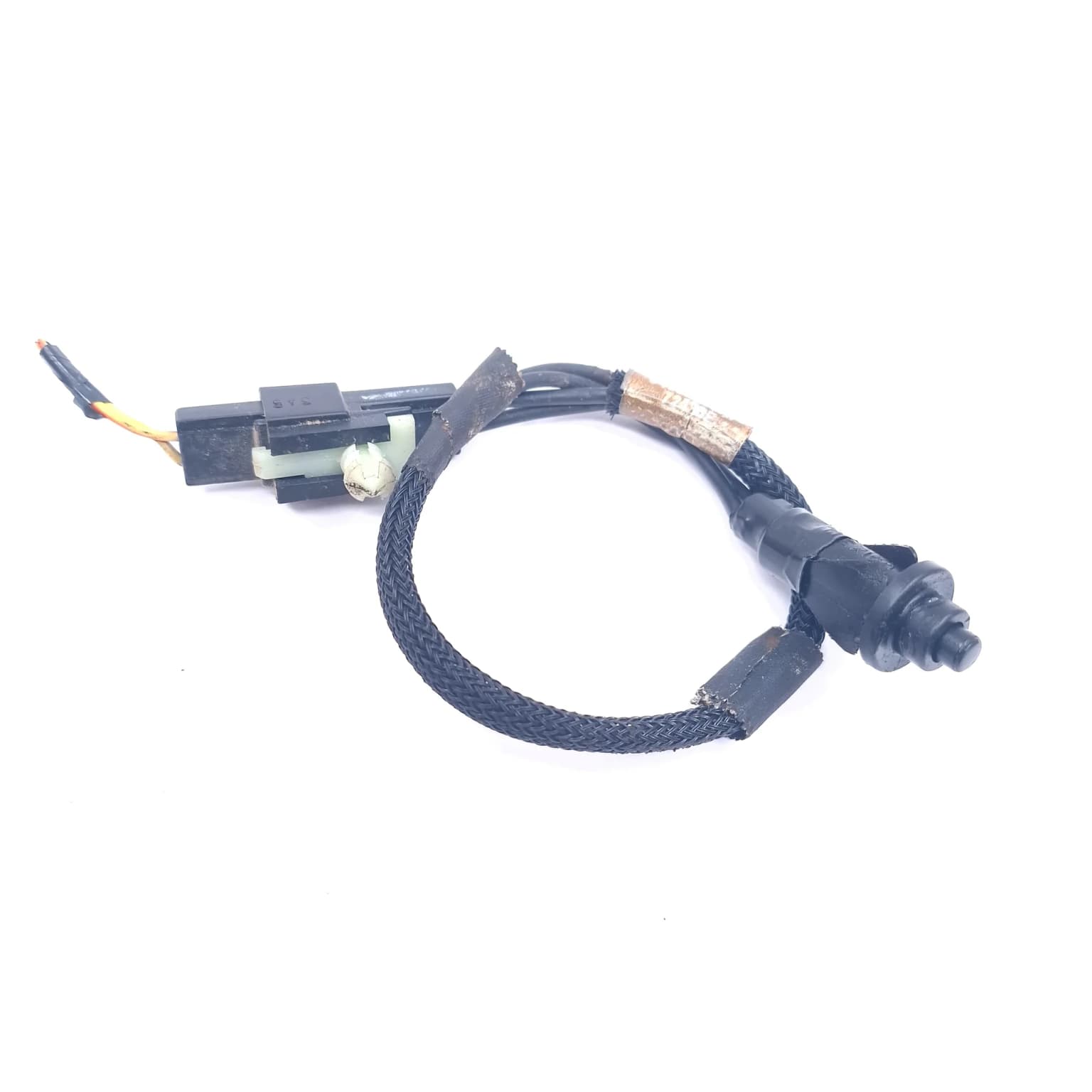 Sensor Chrysler VOYAGER Mk 3 (RG, RS) 2001–2007 2.5 CRD ENJ 04685582AF – 1