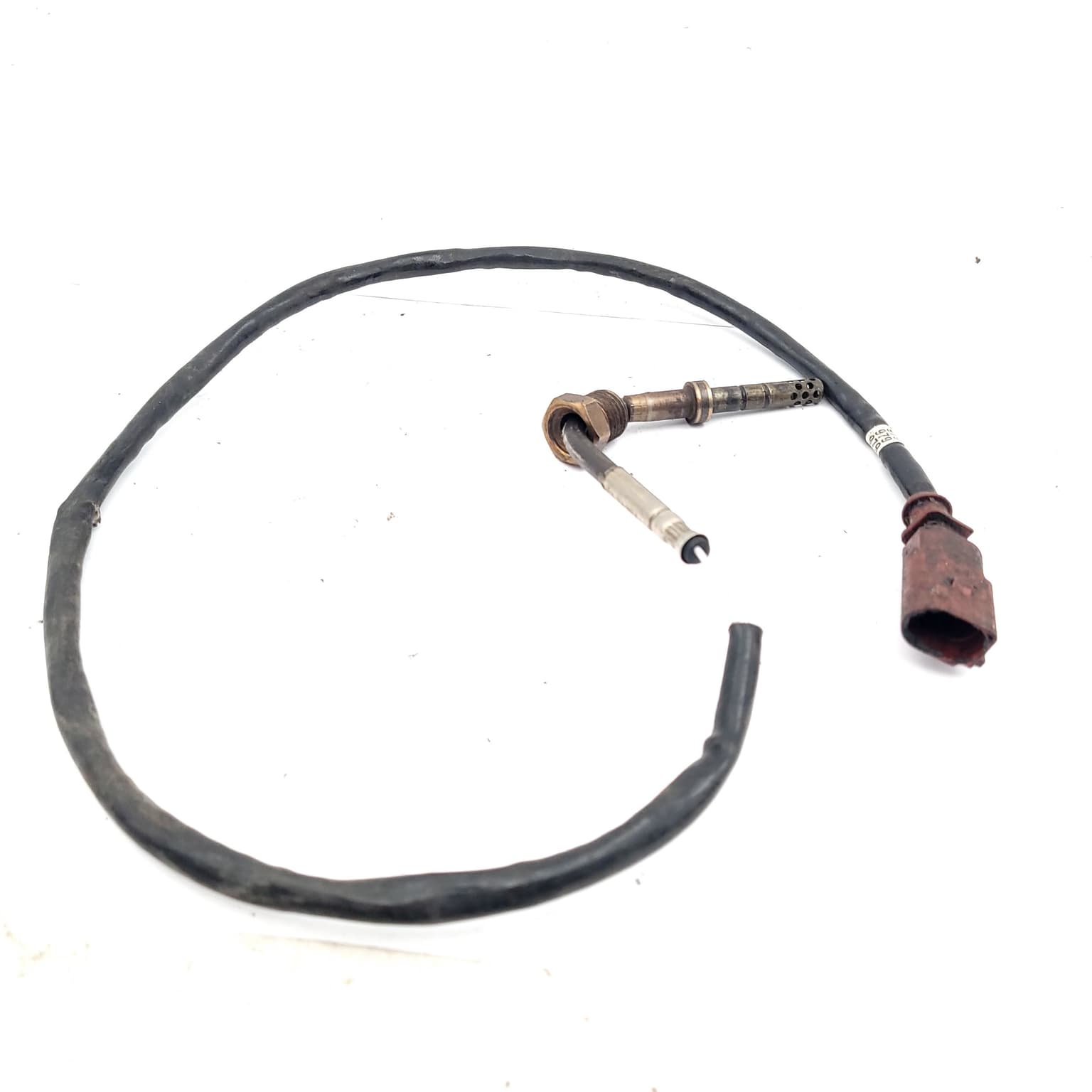 Exhaust gas temperature sensor Audi A3 (8P) 2003–2013 03L906088AJ – 1