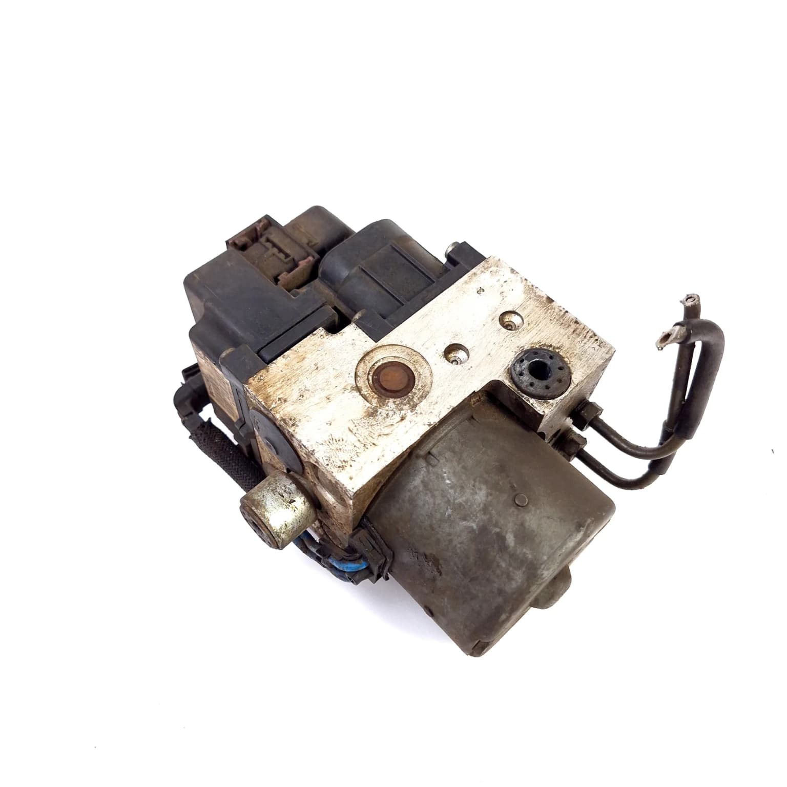 ABS pump Opel ASTRA G 1998–2009 1.4 Z 14 XEP 0265216651 – 1