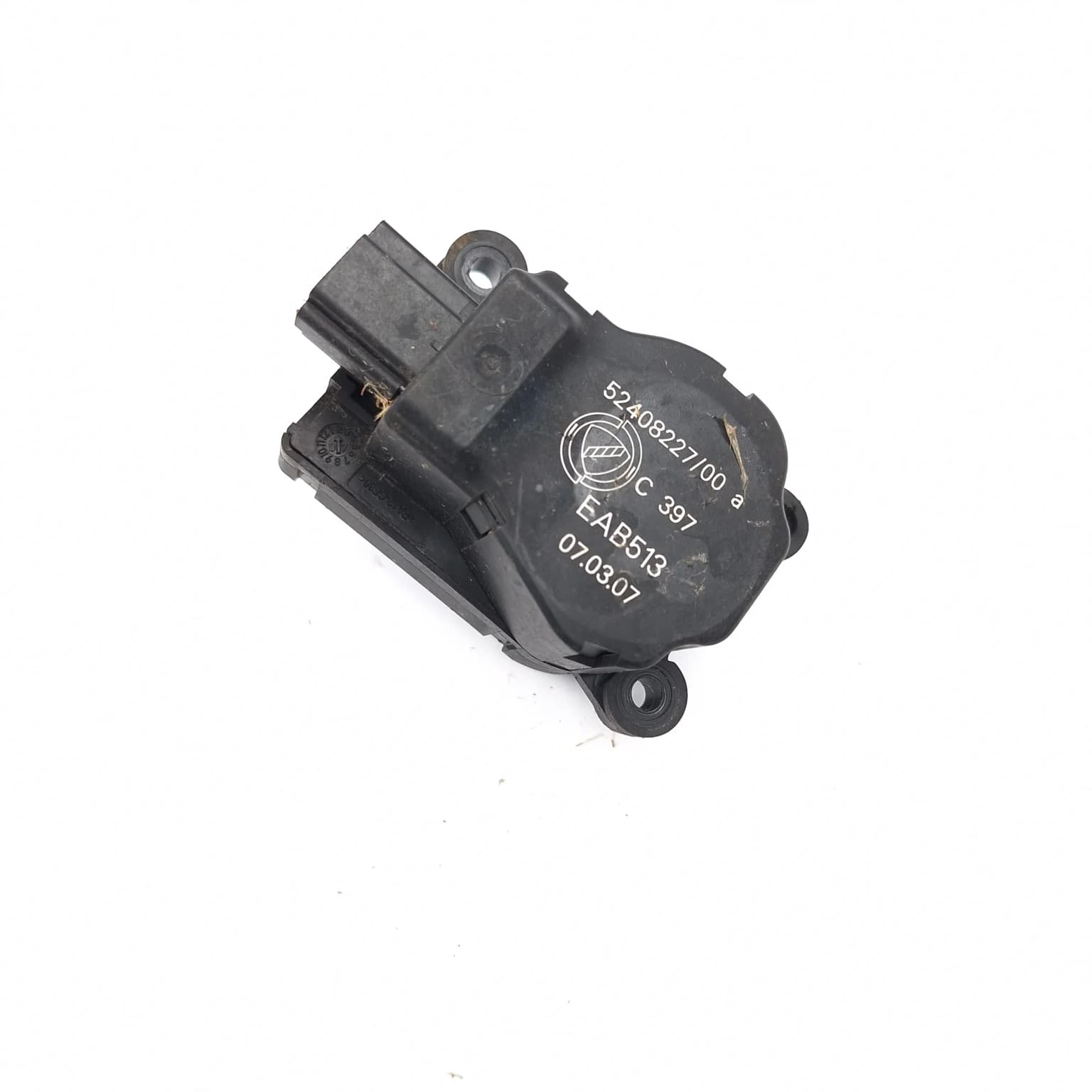 Electronic actuator Alfa Romeo 159 (939) 2005–2011 5240822700 – 1