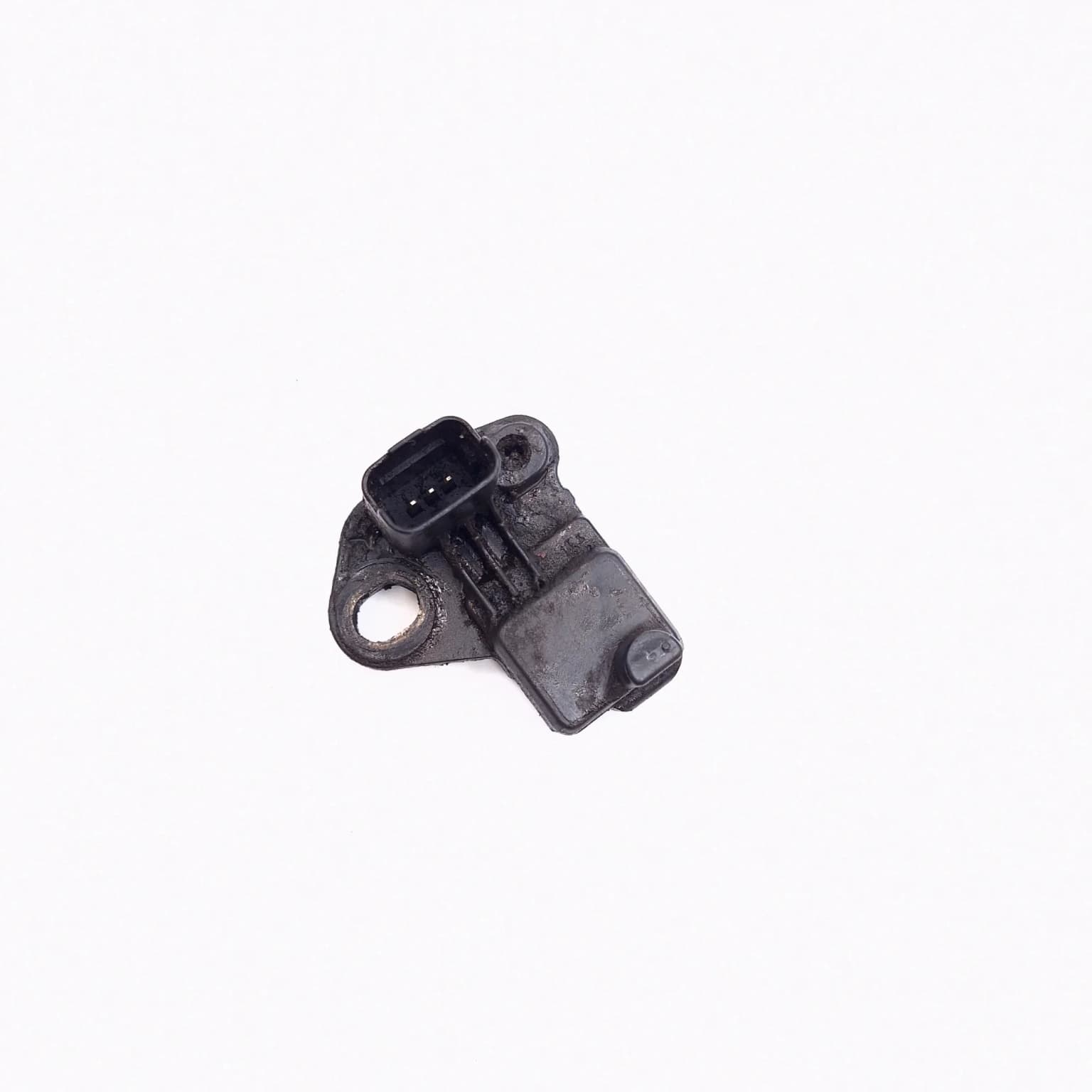 Crankshaft position sensor Ford FOCUS Mk 2 2005–2010 9637466980 – 1