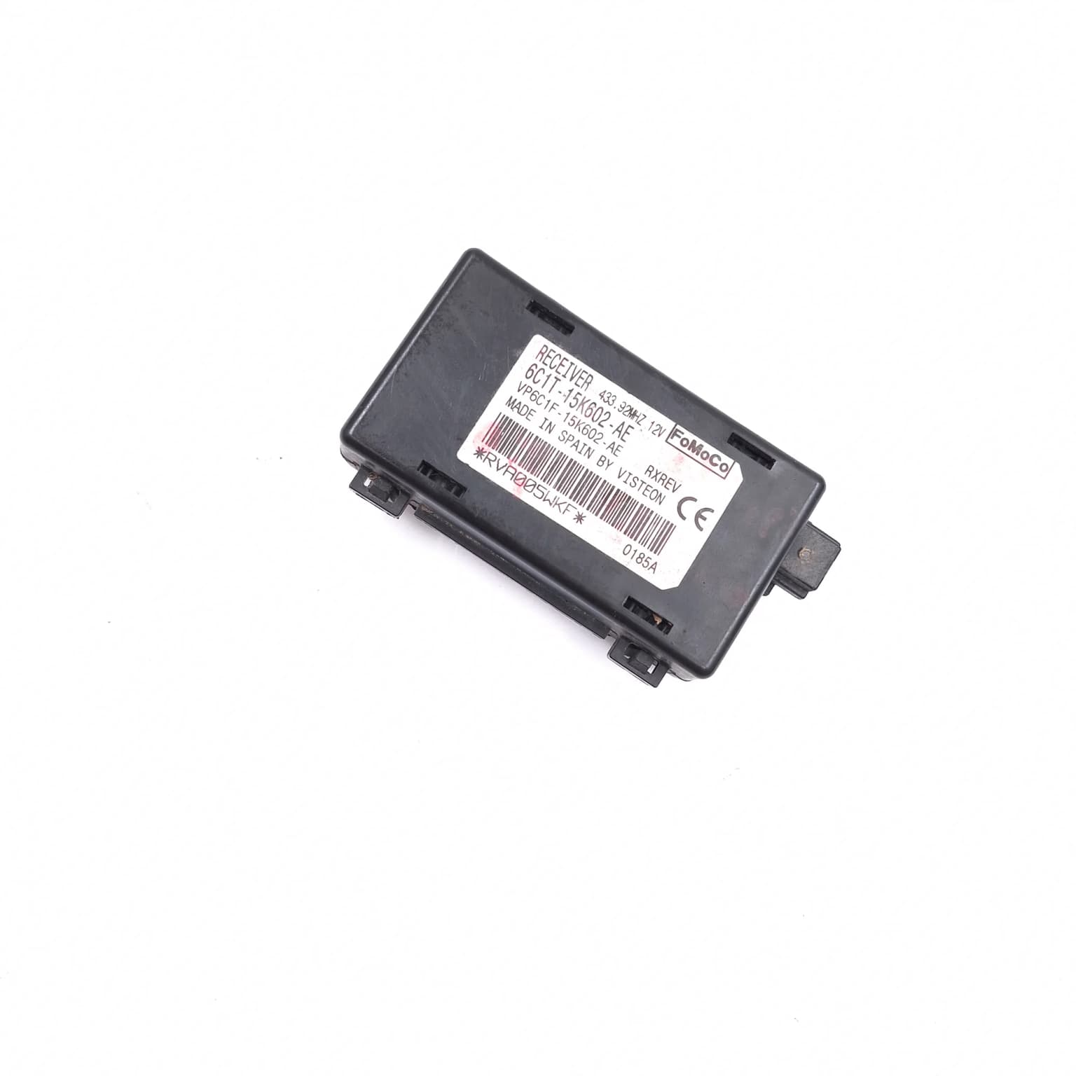 Control unit Ford TRANSIT Mk 5 2012+ 6C1T15K602AE – 1
