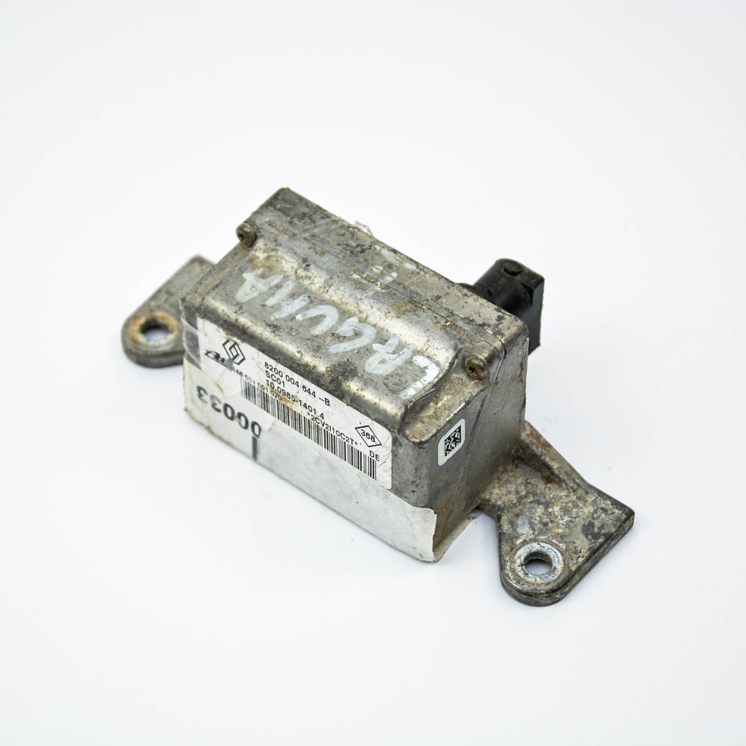 ESP sensor Renault LAGUNA 2 2001–2007 8200004644B – 1