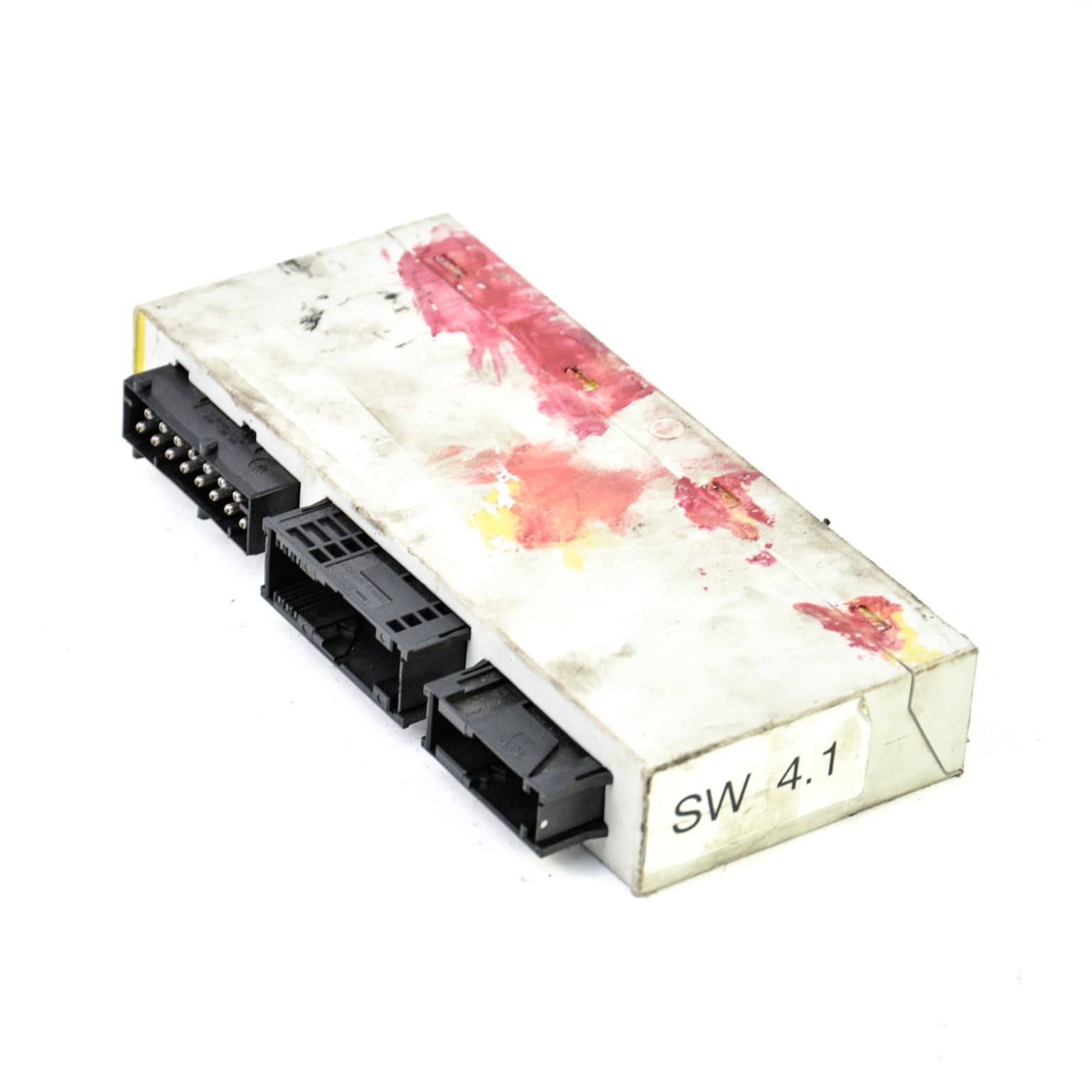 Control unit BMW 3 (E46) 1998–2007 6944843 – 1