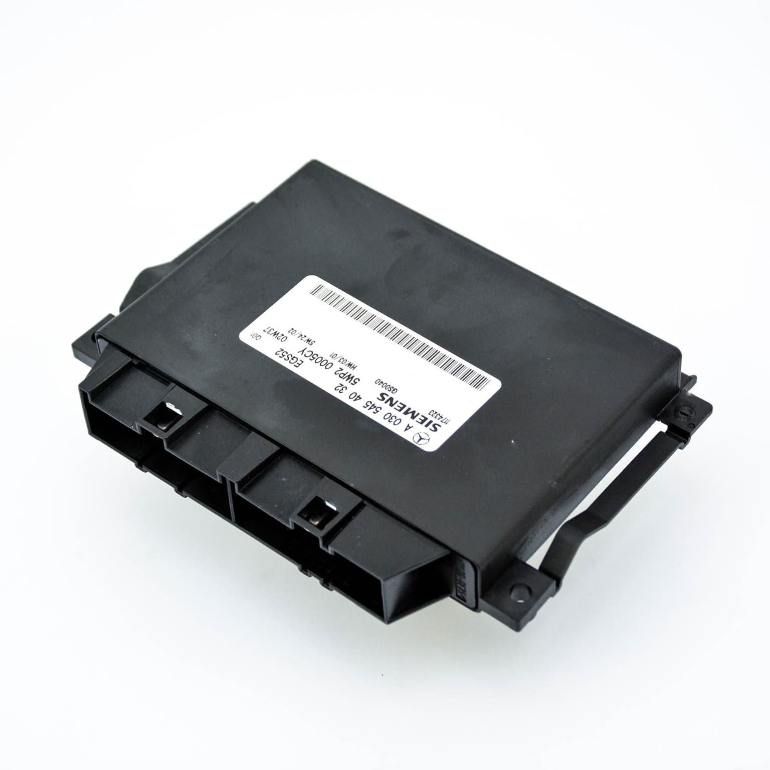 Transmission control unit Mercedes-Benz E-CLASS (W211) 2002–2009 A0305454032 – 1
