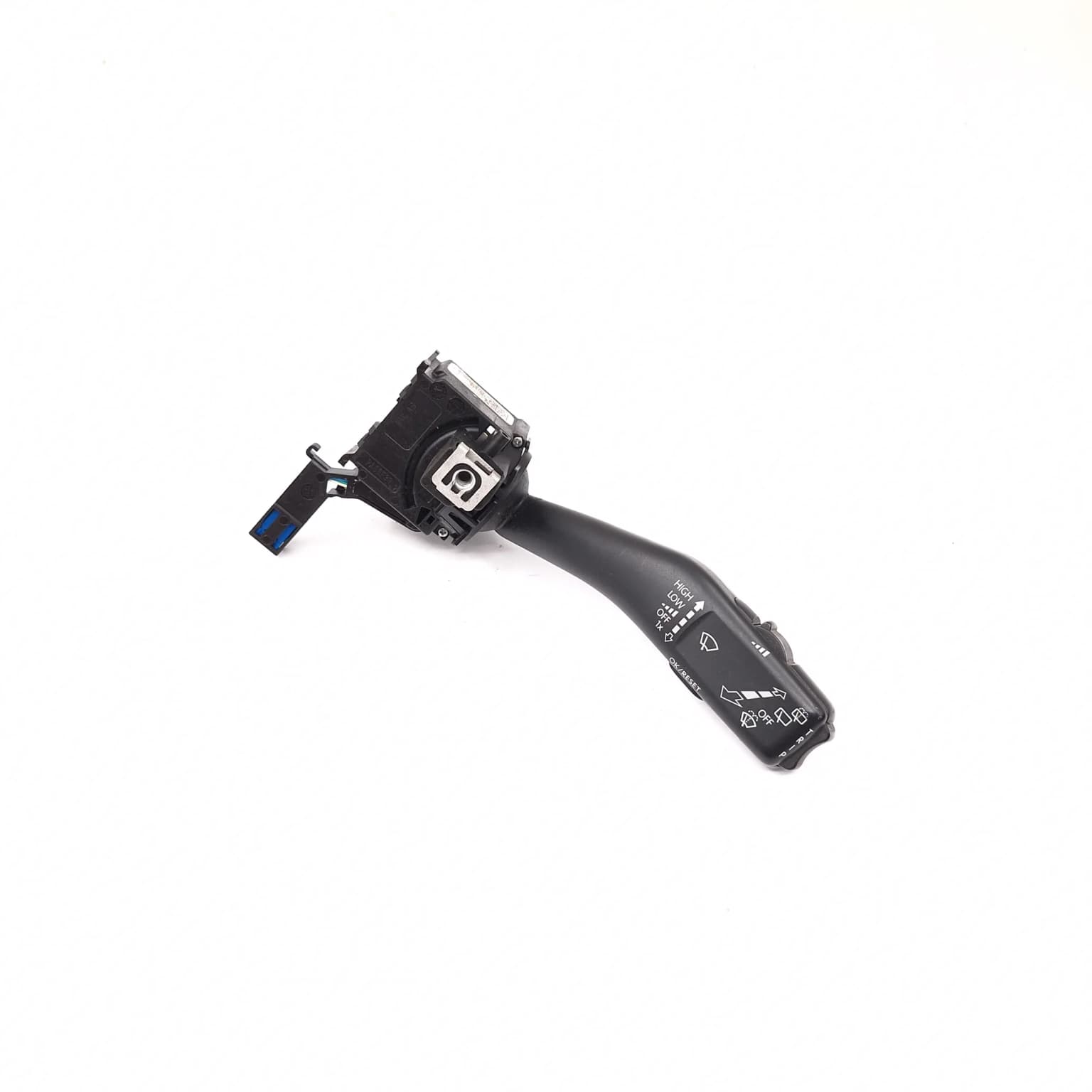 Wiper control stalk Seat LEON (1P1) 2005–2012 1.4 16V BXW 1K0953519J – 1