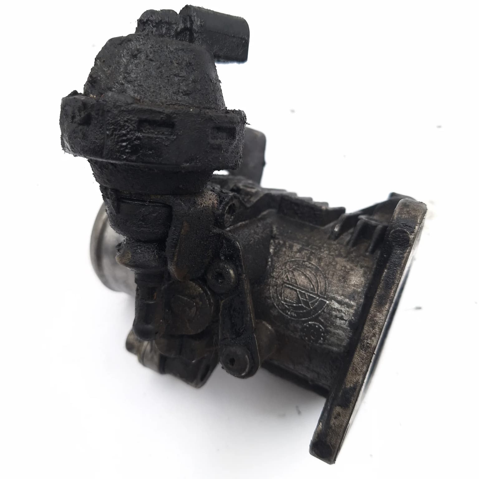 Throttle valve Alfa Romeo 166 (936) 1998–2007 2.4 JTD (936A2B__) 839 A6.000 – 1